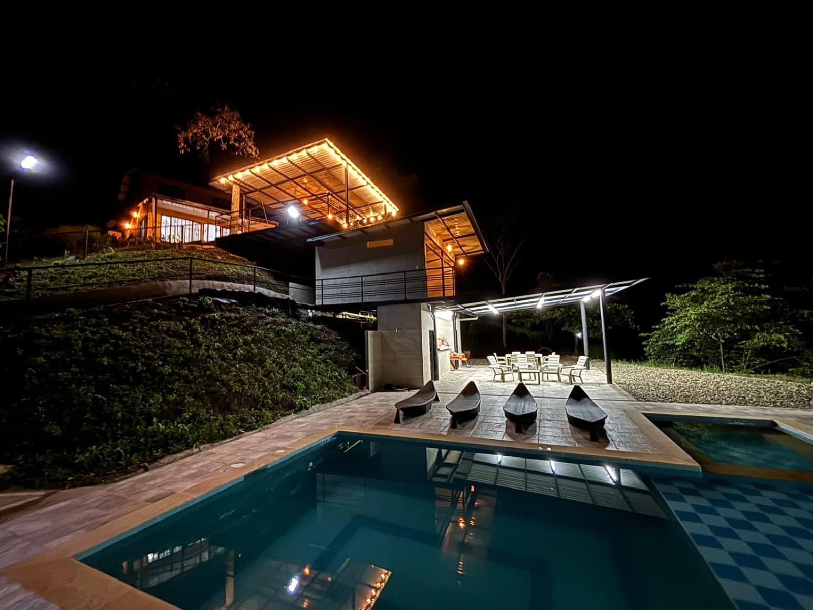 Casa Campestre Balmoral