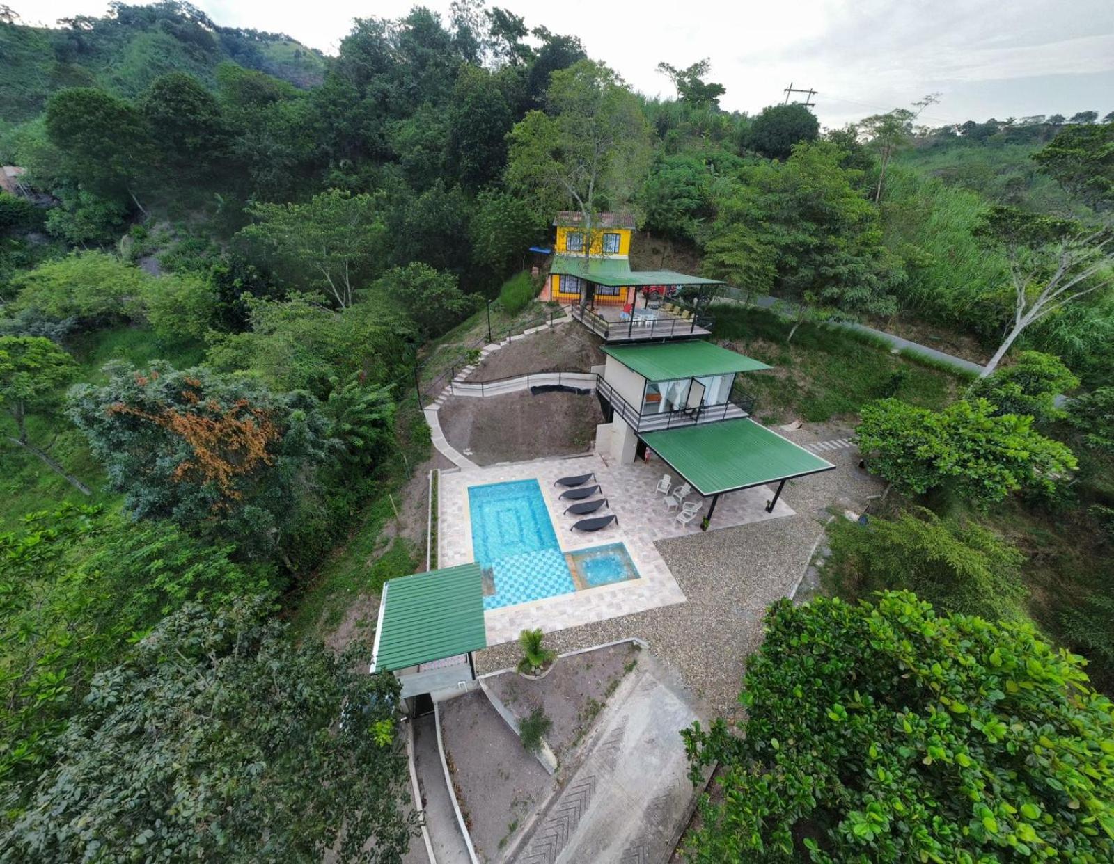 Casa Campestre Balmoral