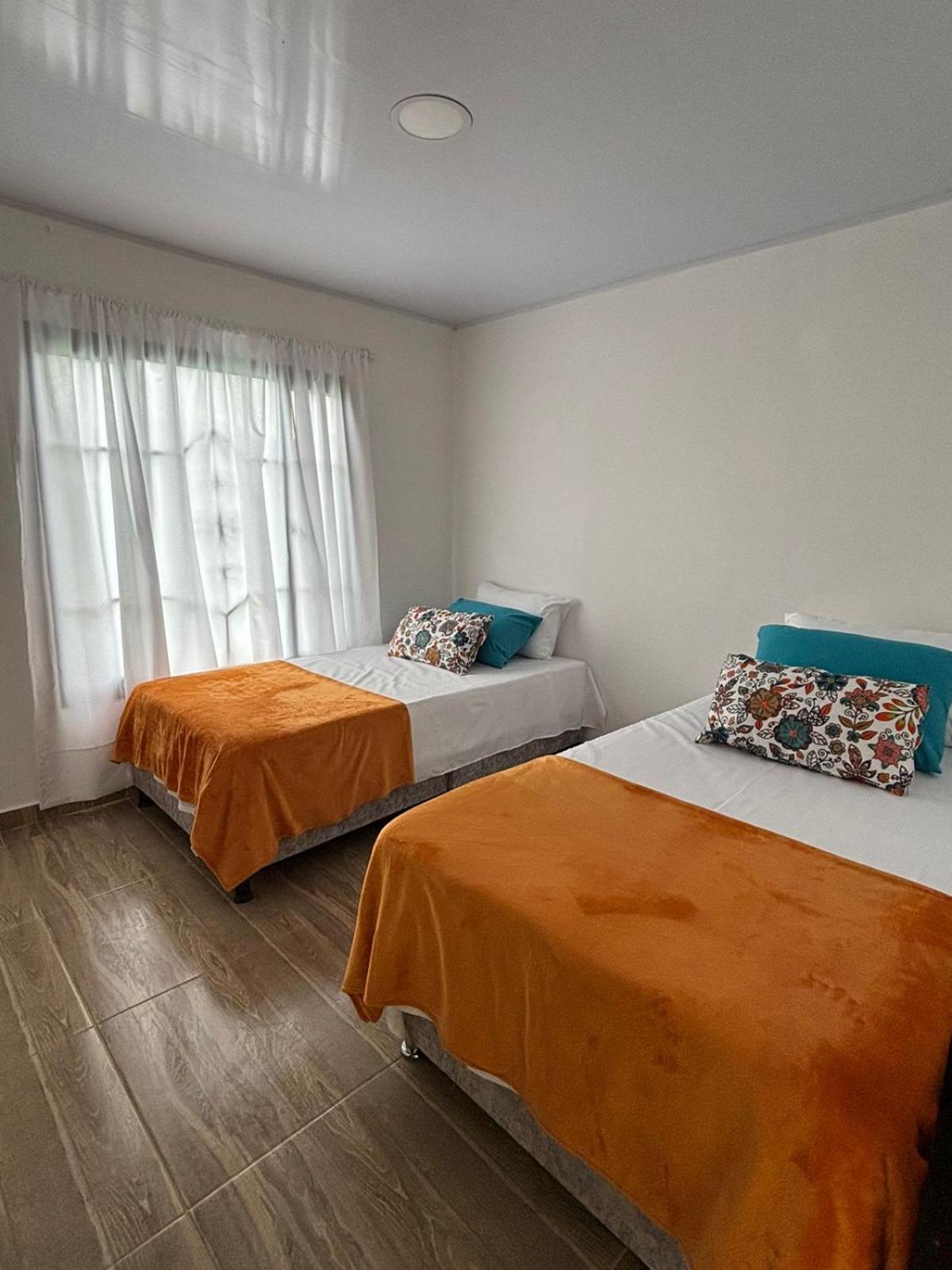 Casa Campestre Balmoral
