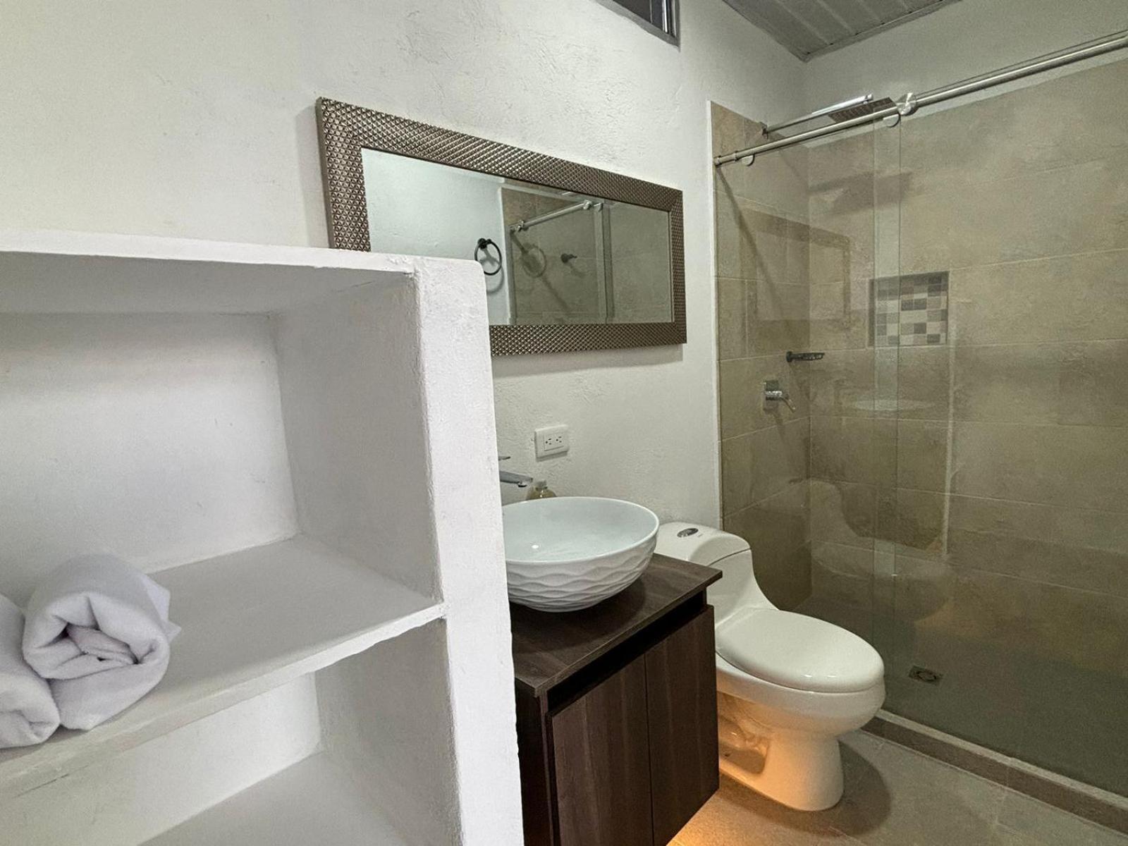 Casa Campestre Balmoral