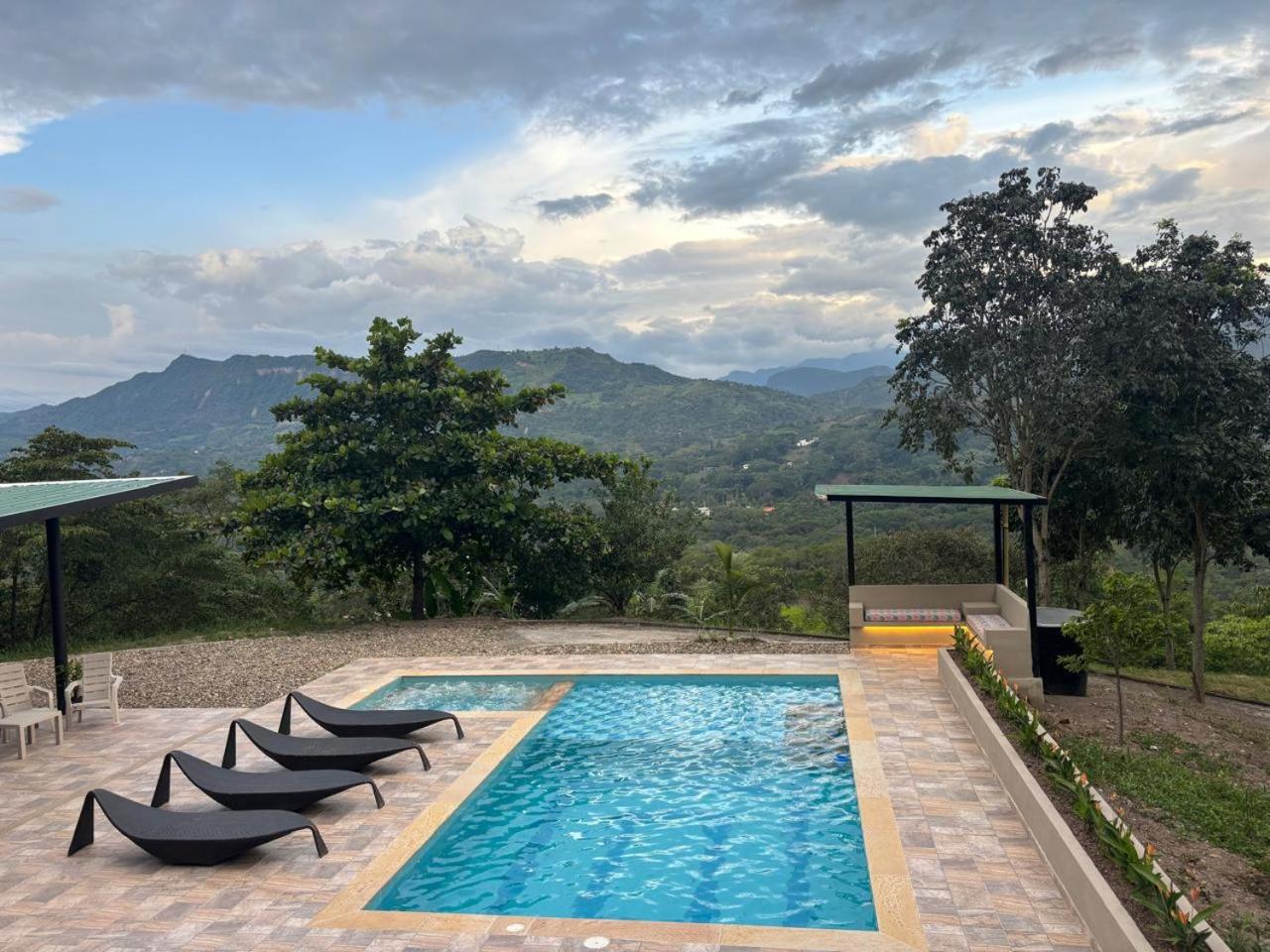 Casa Campestre Balmoral