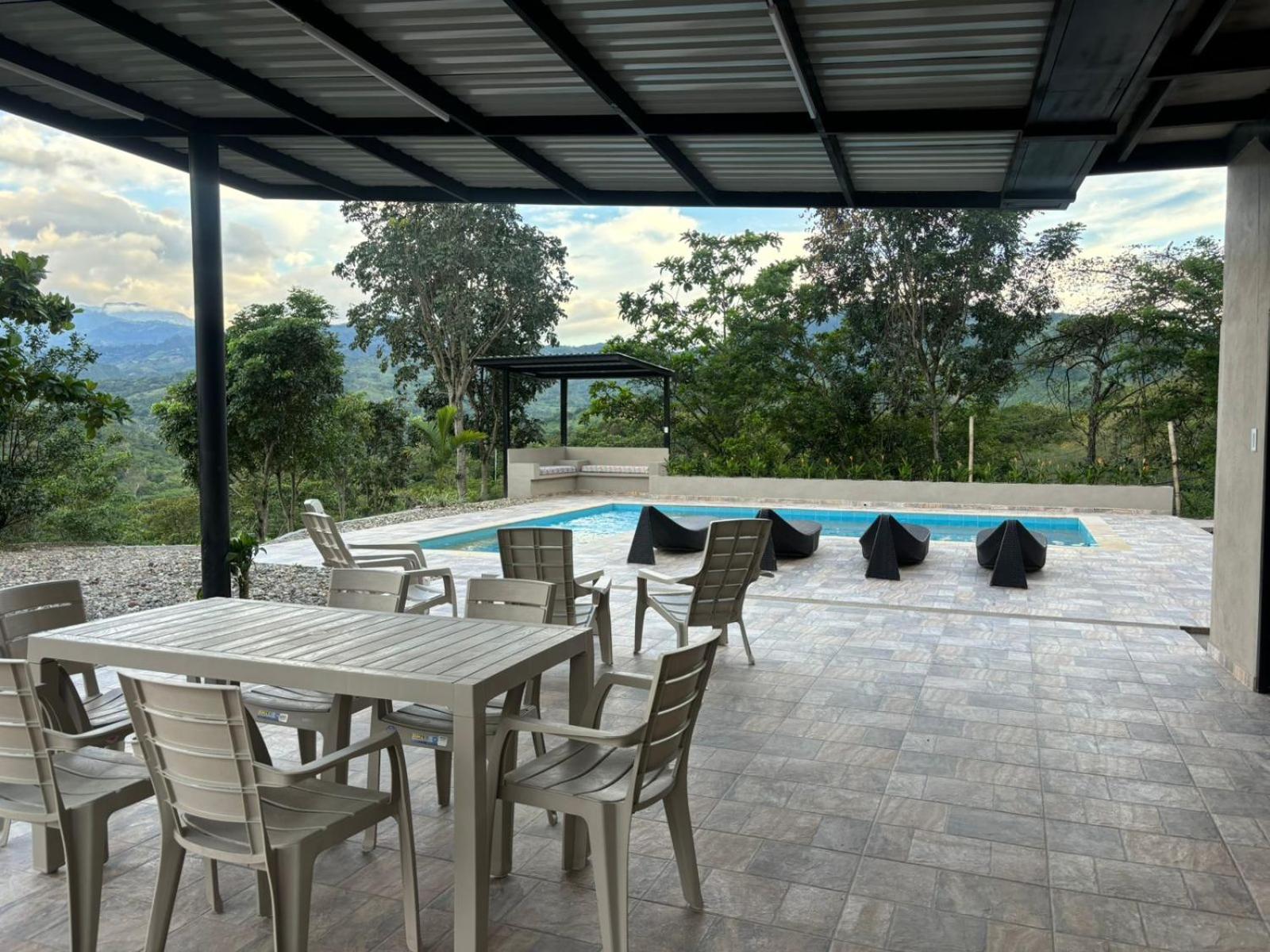 Casa Campestre Balmoral