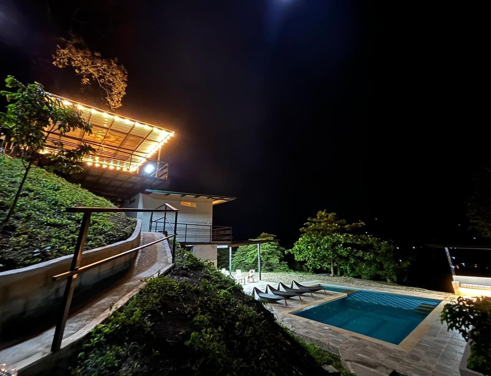 Casa Campestre Balmoral