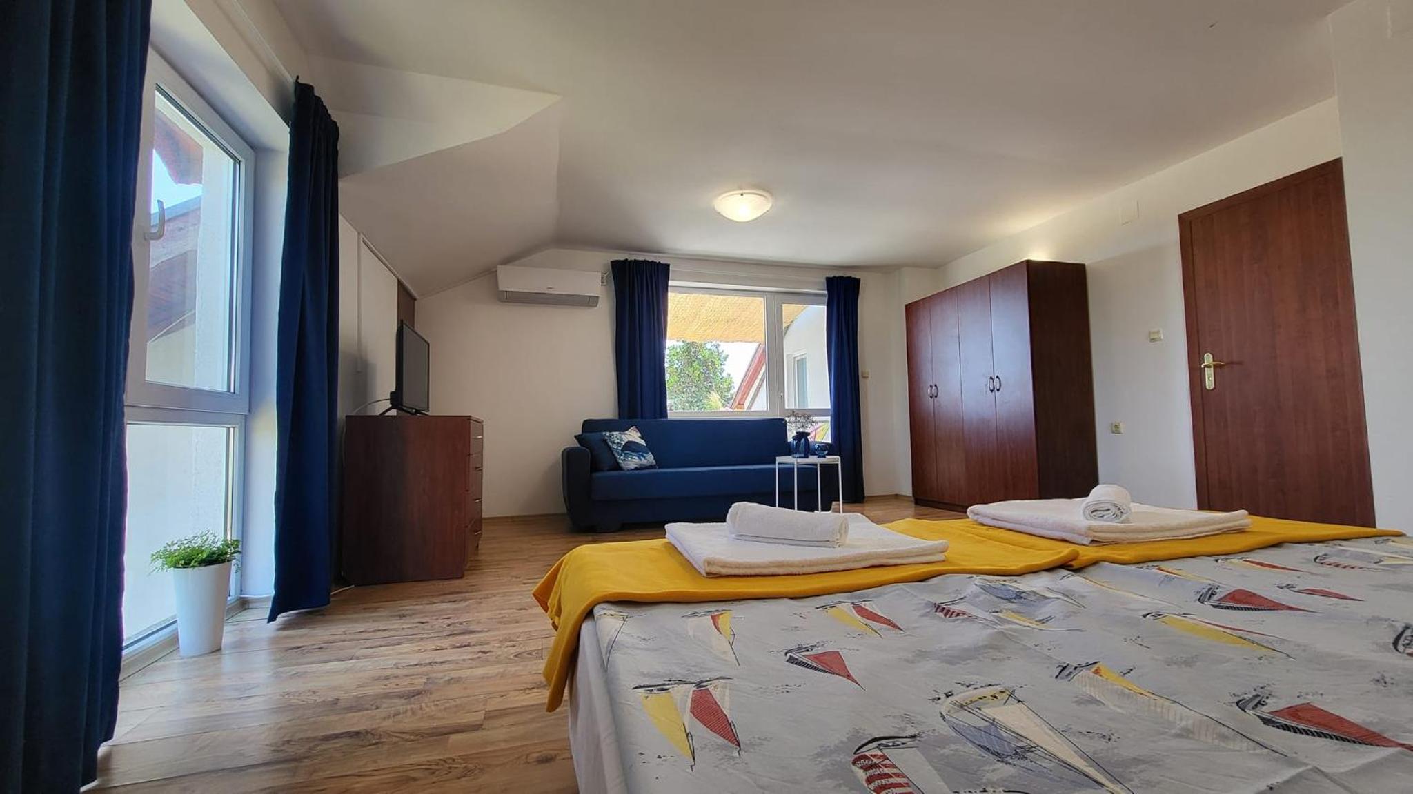 Guest house FantasY