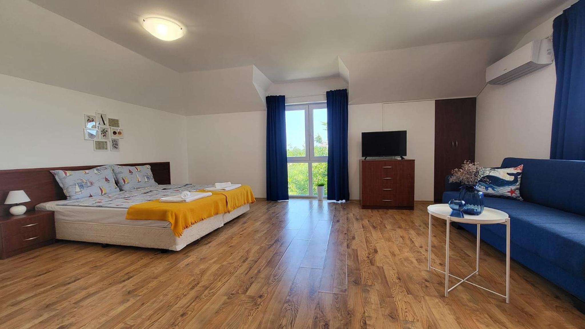 Guest house FantasY