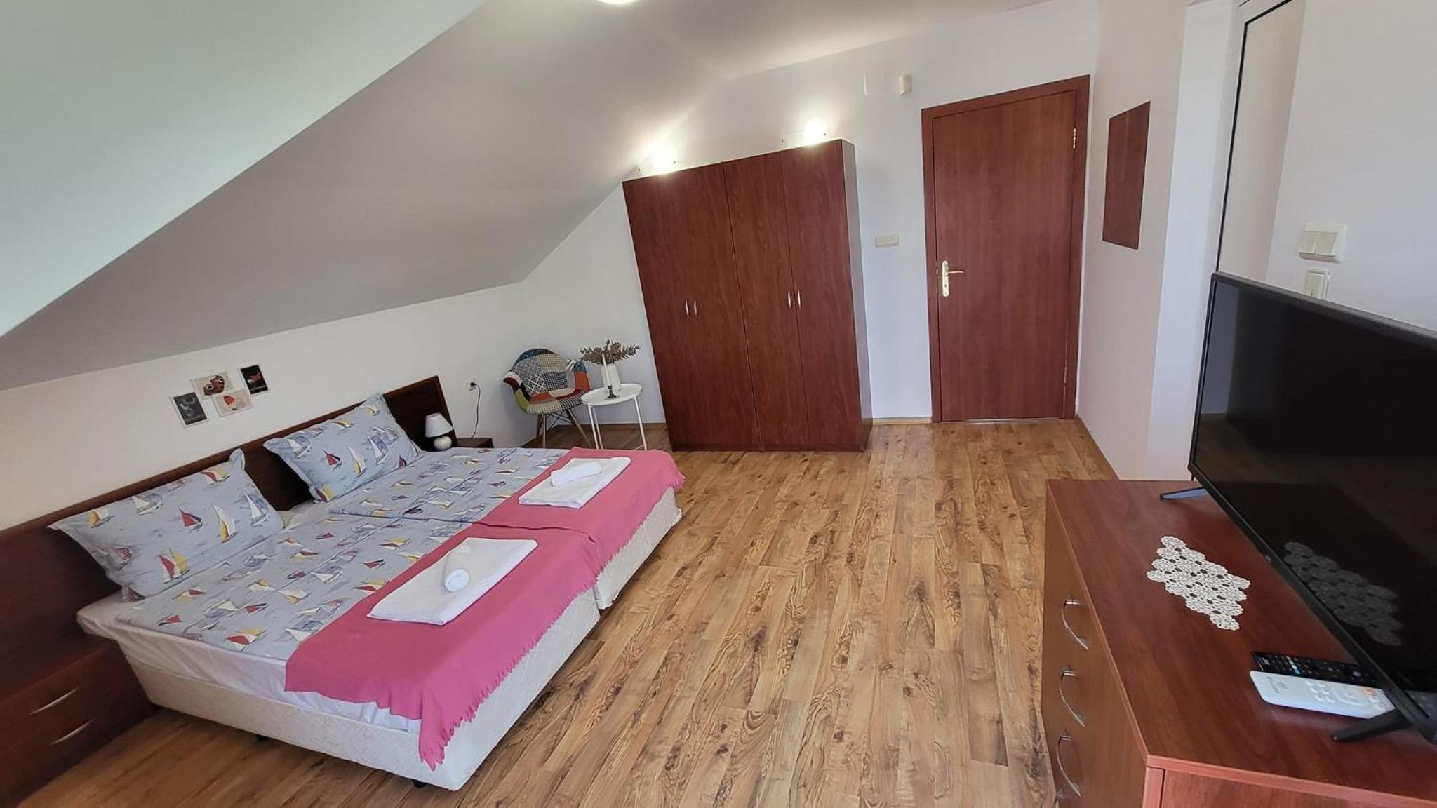 Guest house FantasY