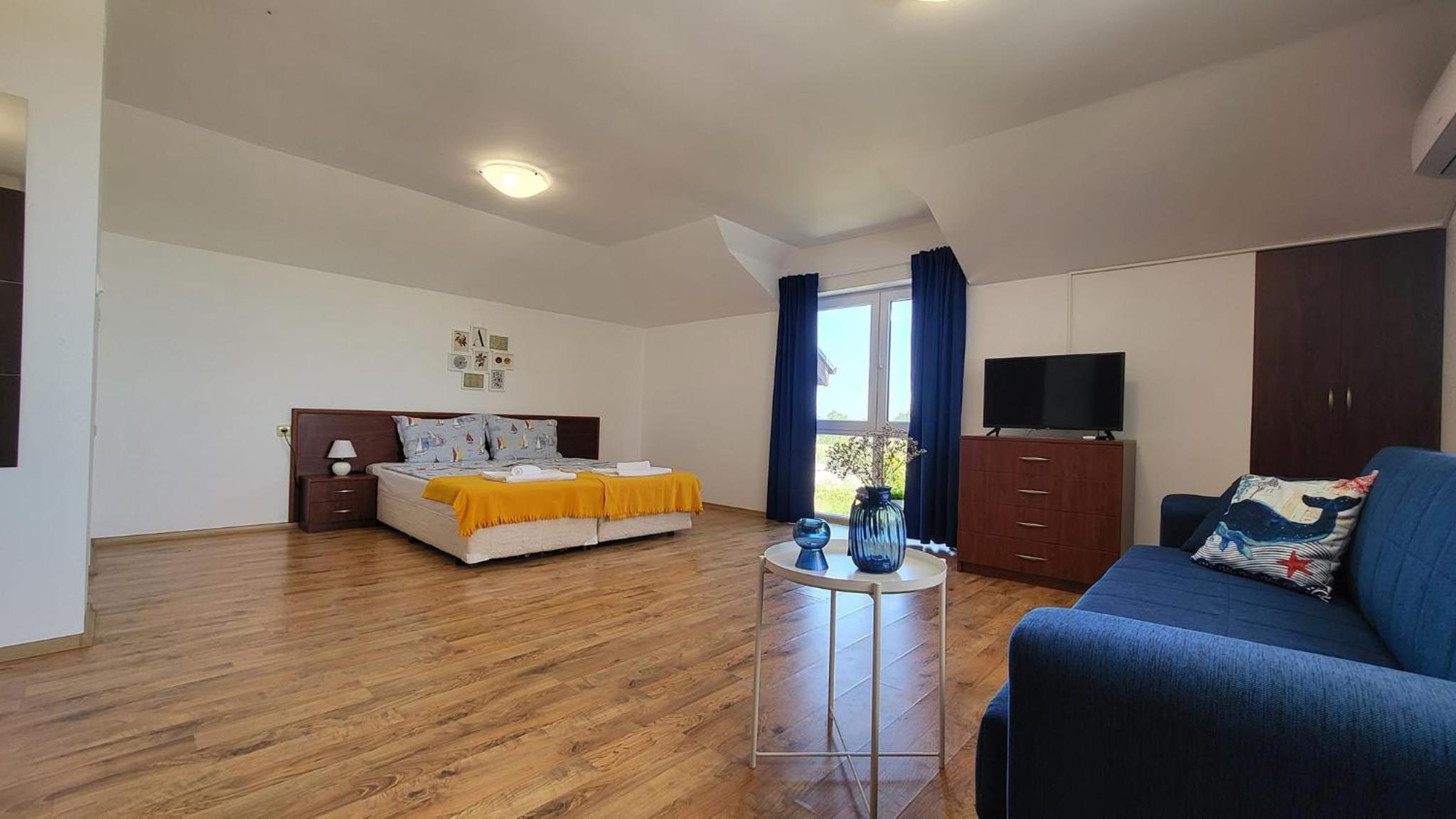 Guest house FantasY