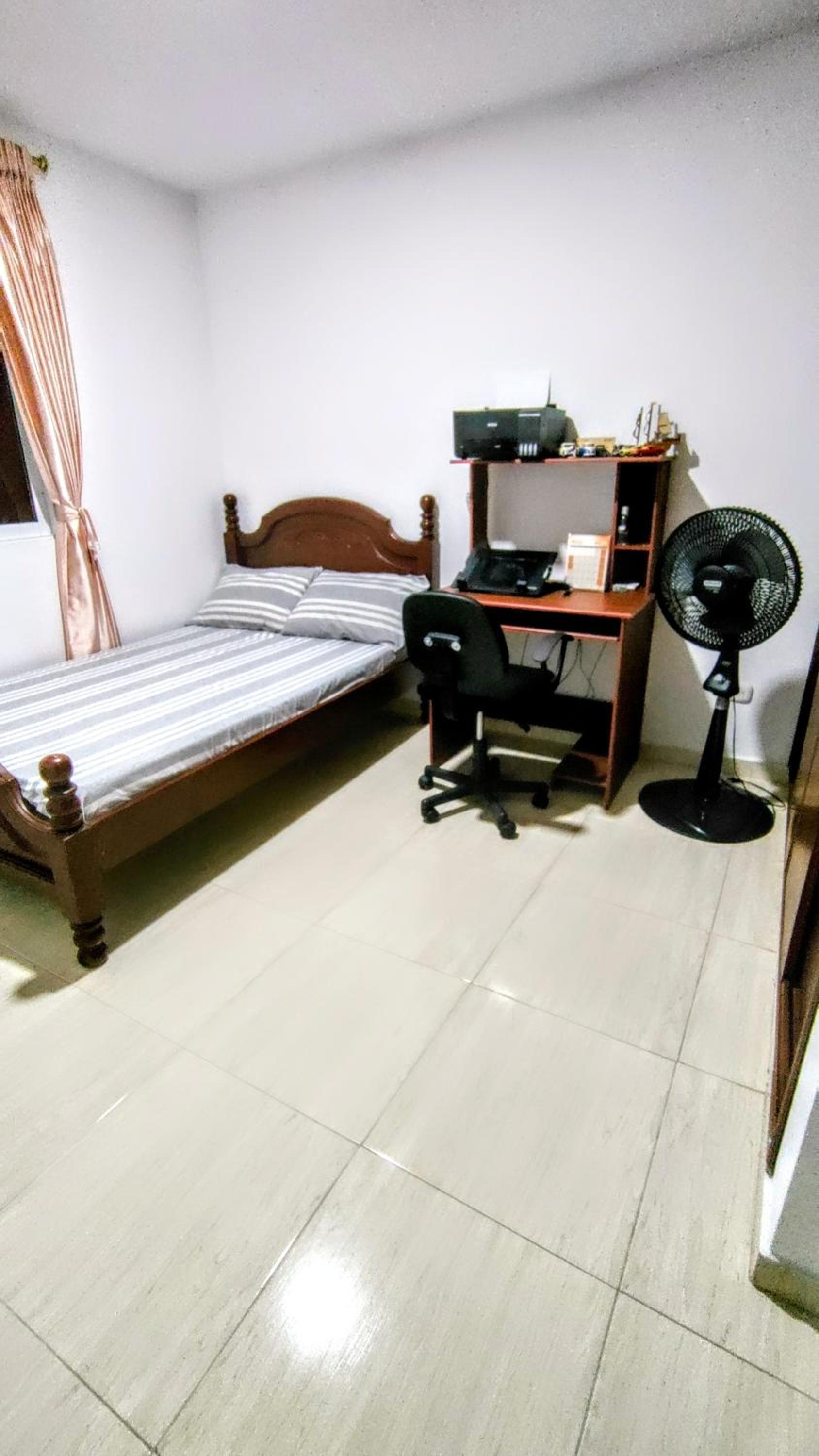 Hermosa Habitación en el mejor Barrio de Buga