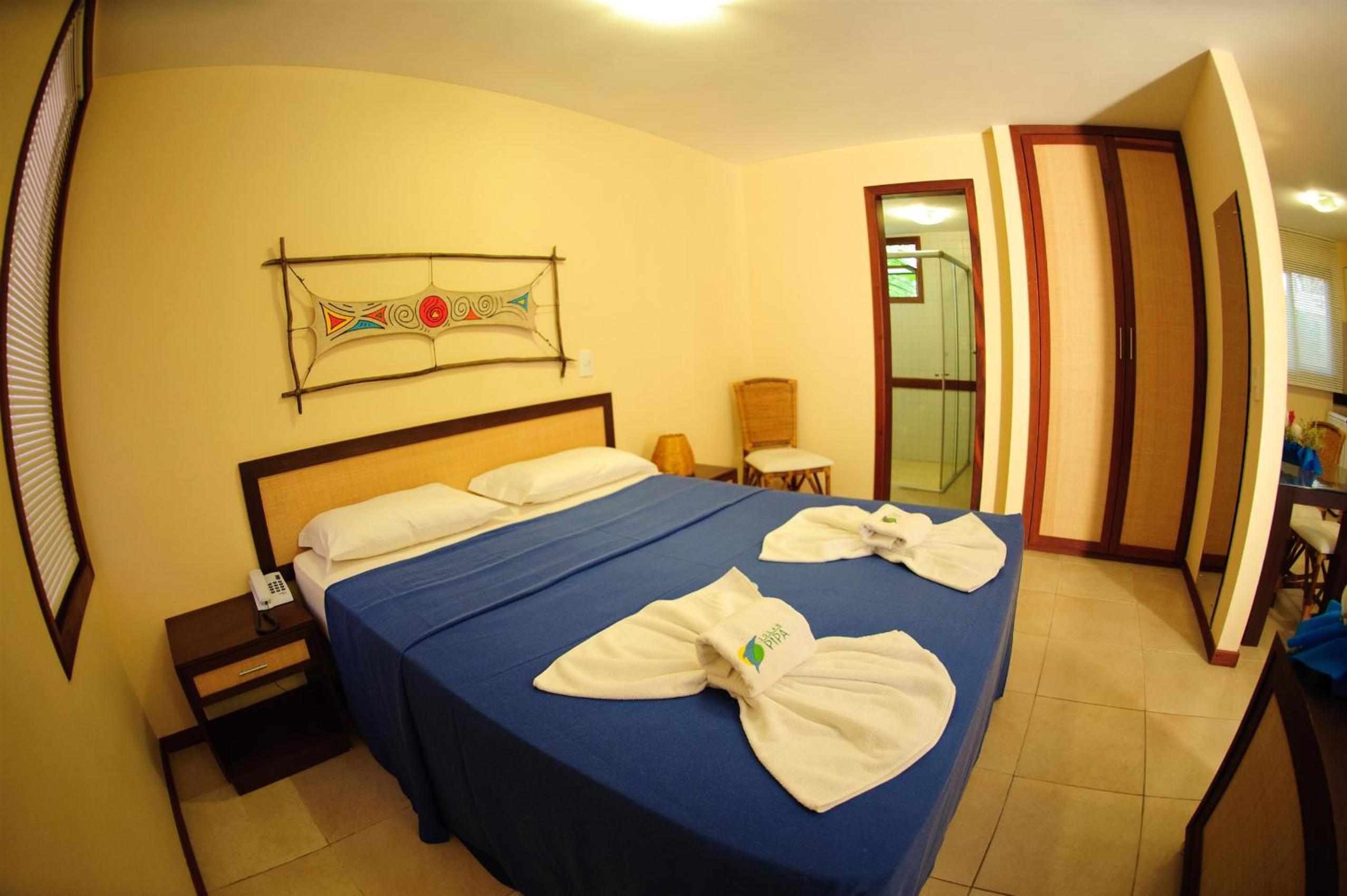 Solar Pipa Apartments