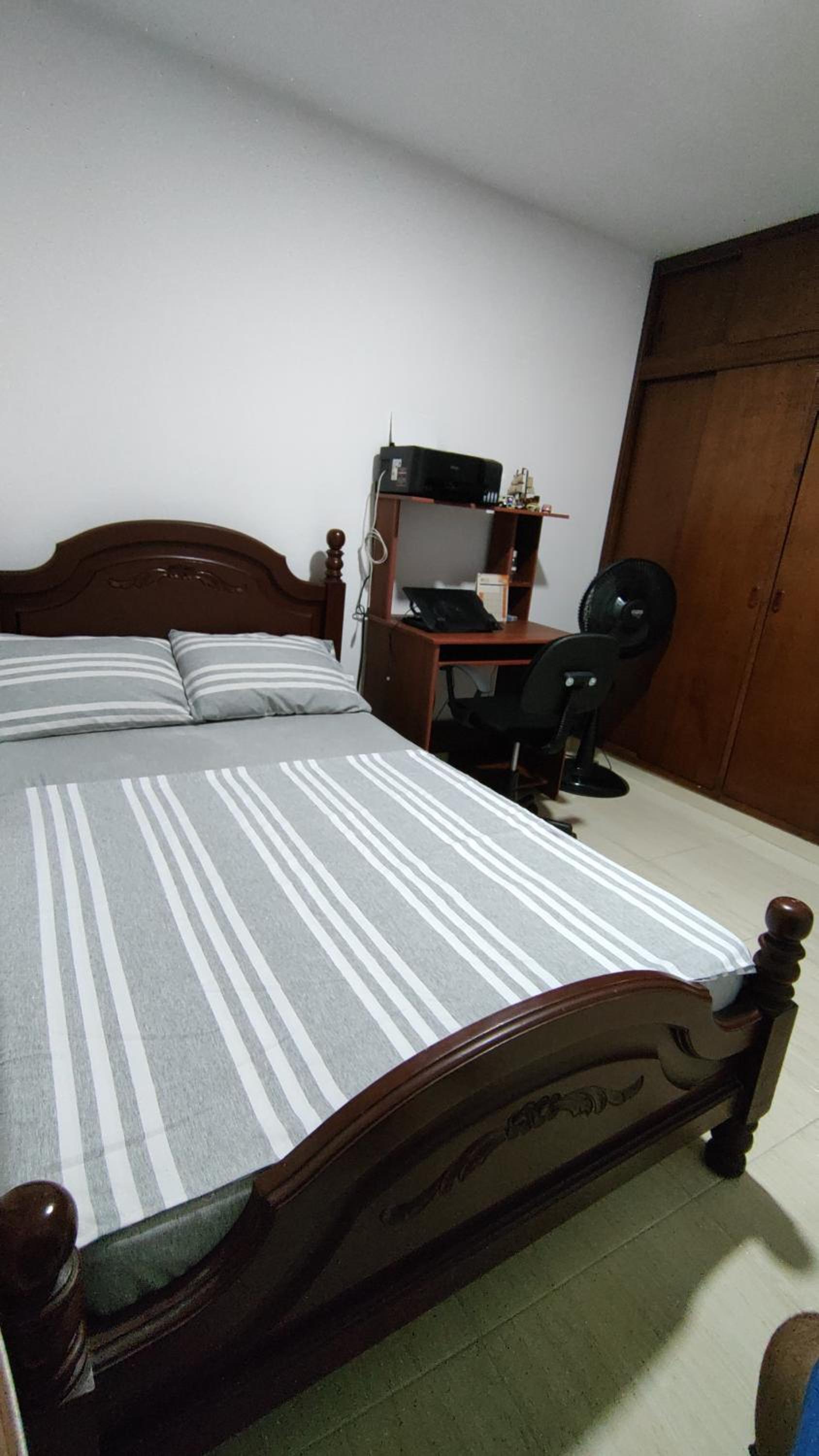 Hermosa Habitación en el mejor Barrio de Buga