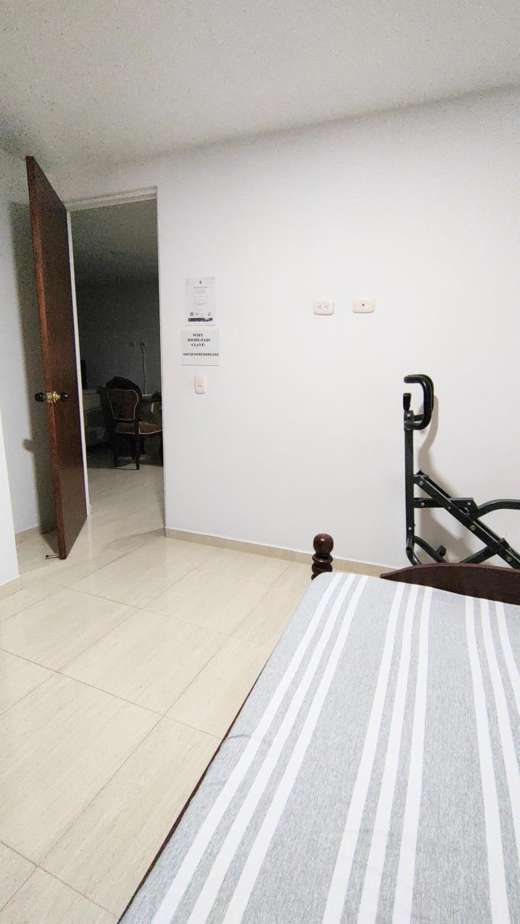 Hermosa Habitación en el mejor Barrio de Buga