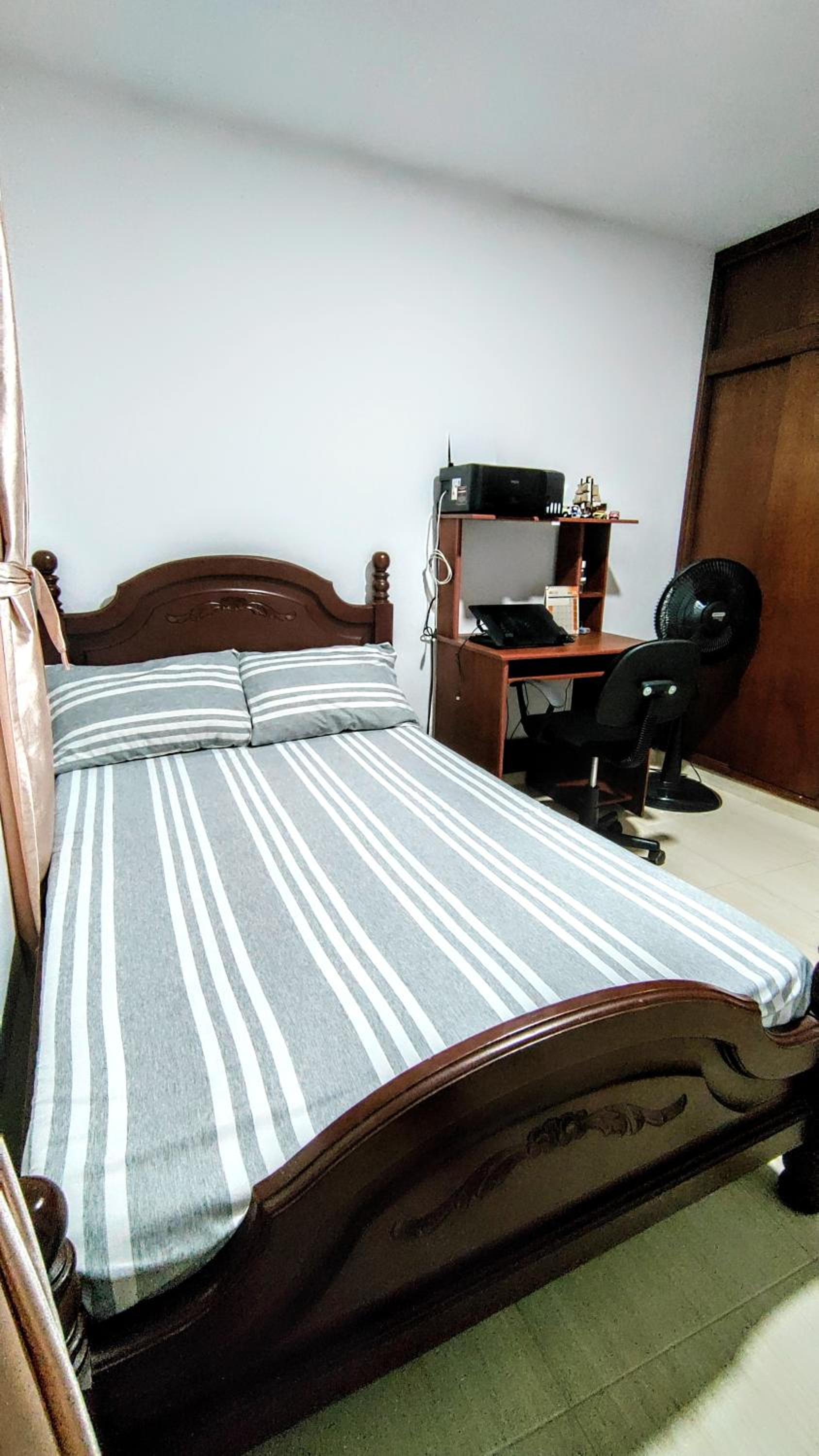 Hermosa Habitación en el mejor Barrio de Buga