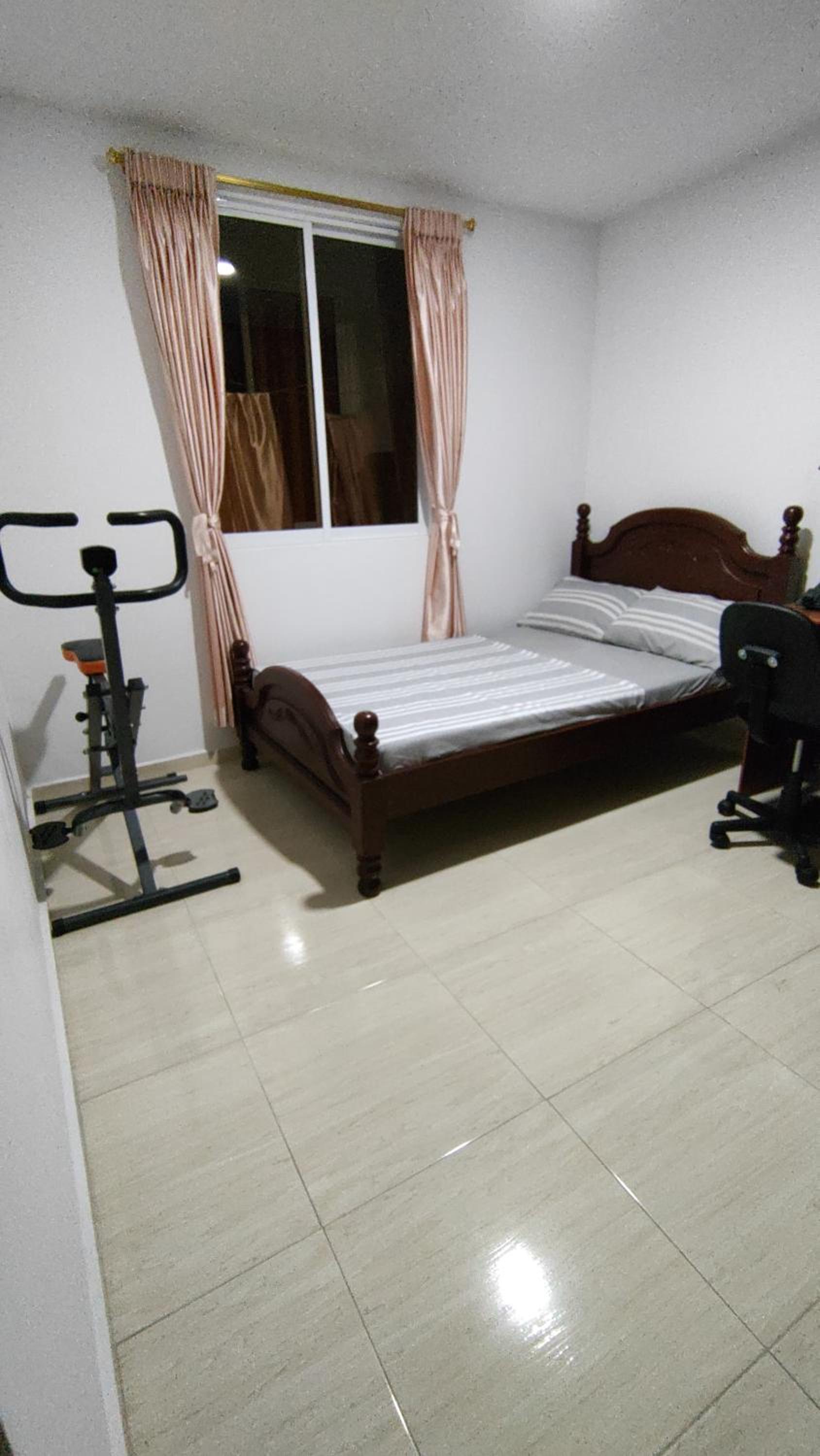 Hermosa Habitación en el mejor Barrio de Buga
