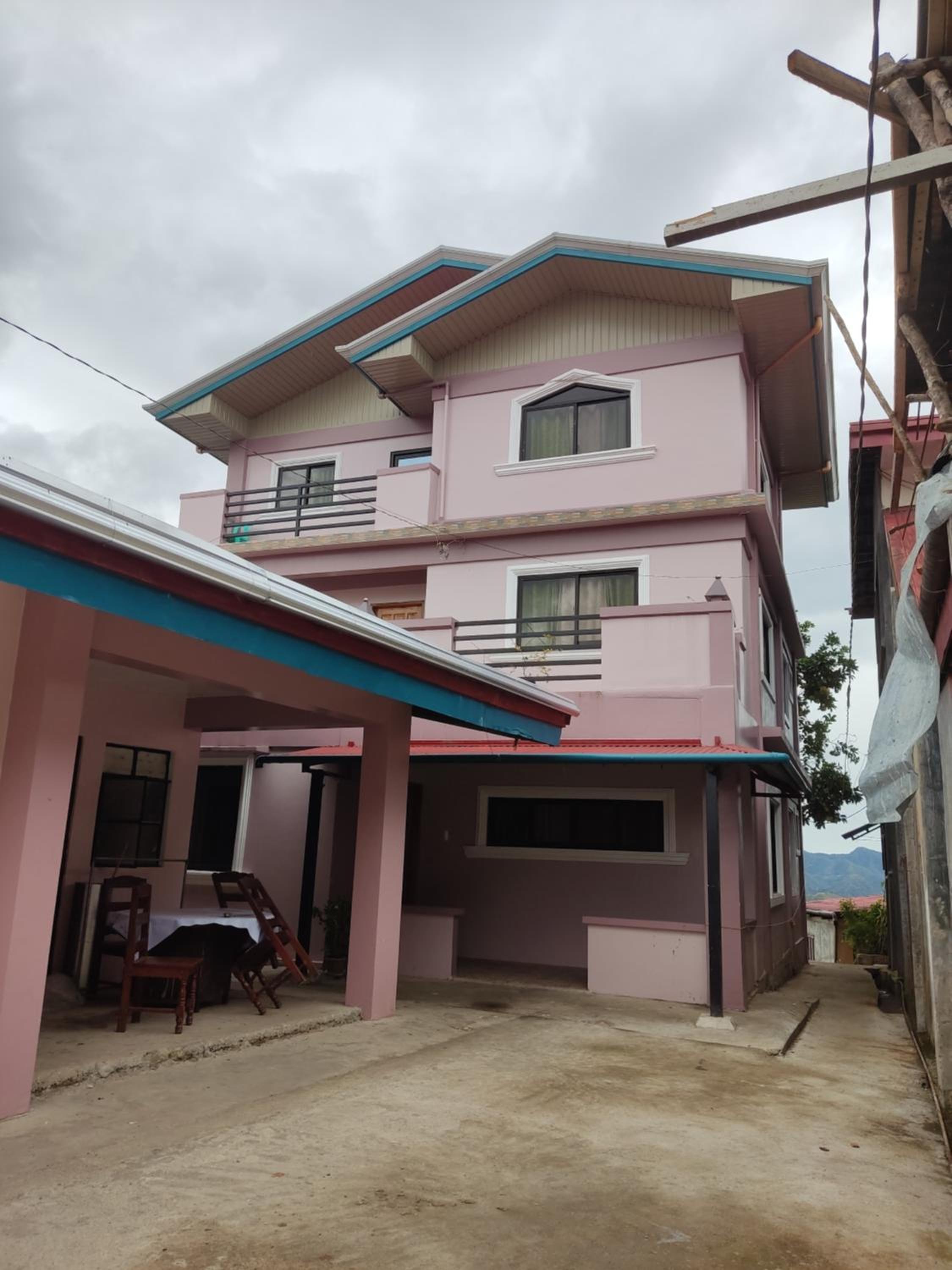 Brklyn Homestay