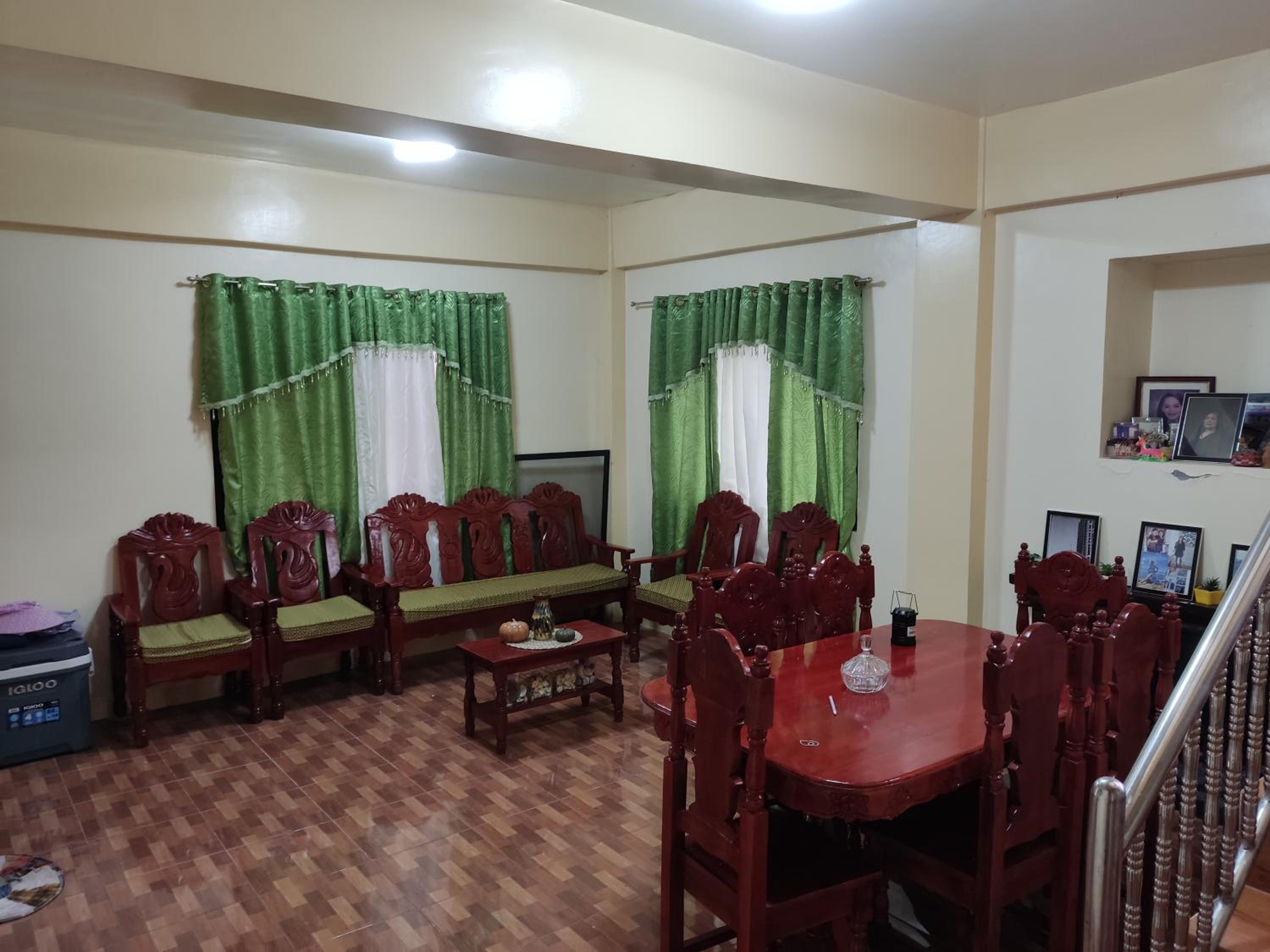 Brklyn Homestay