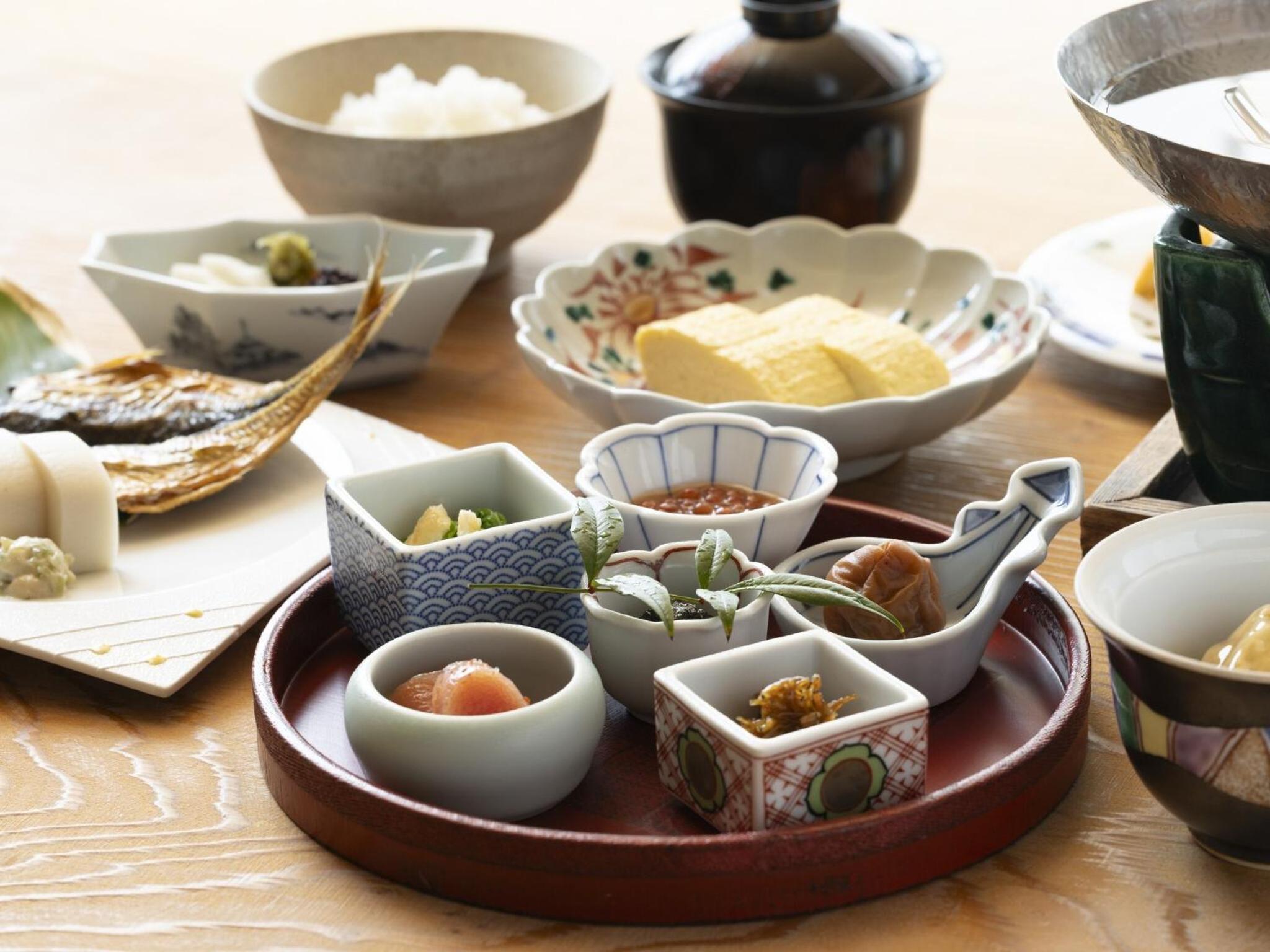 Hakone Retreat villa 1/f