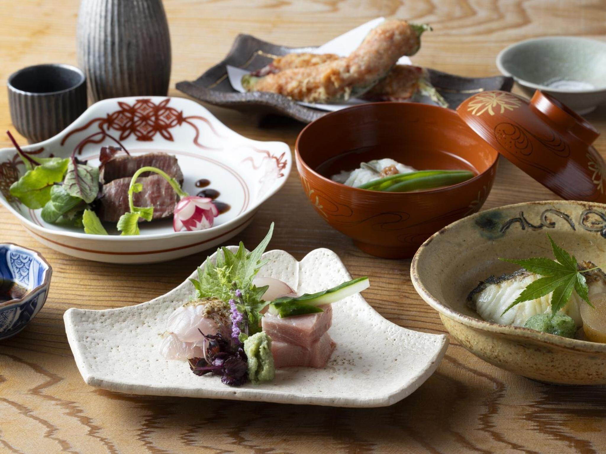Hakone Retreat villa 1/f