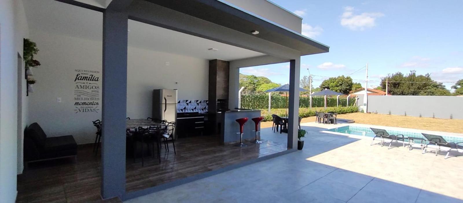 Chacara LP Boituva