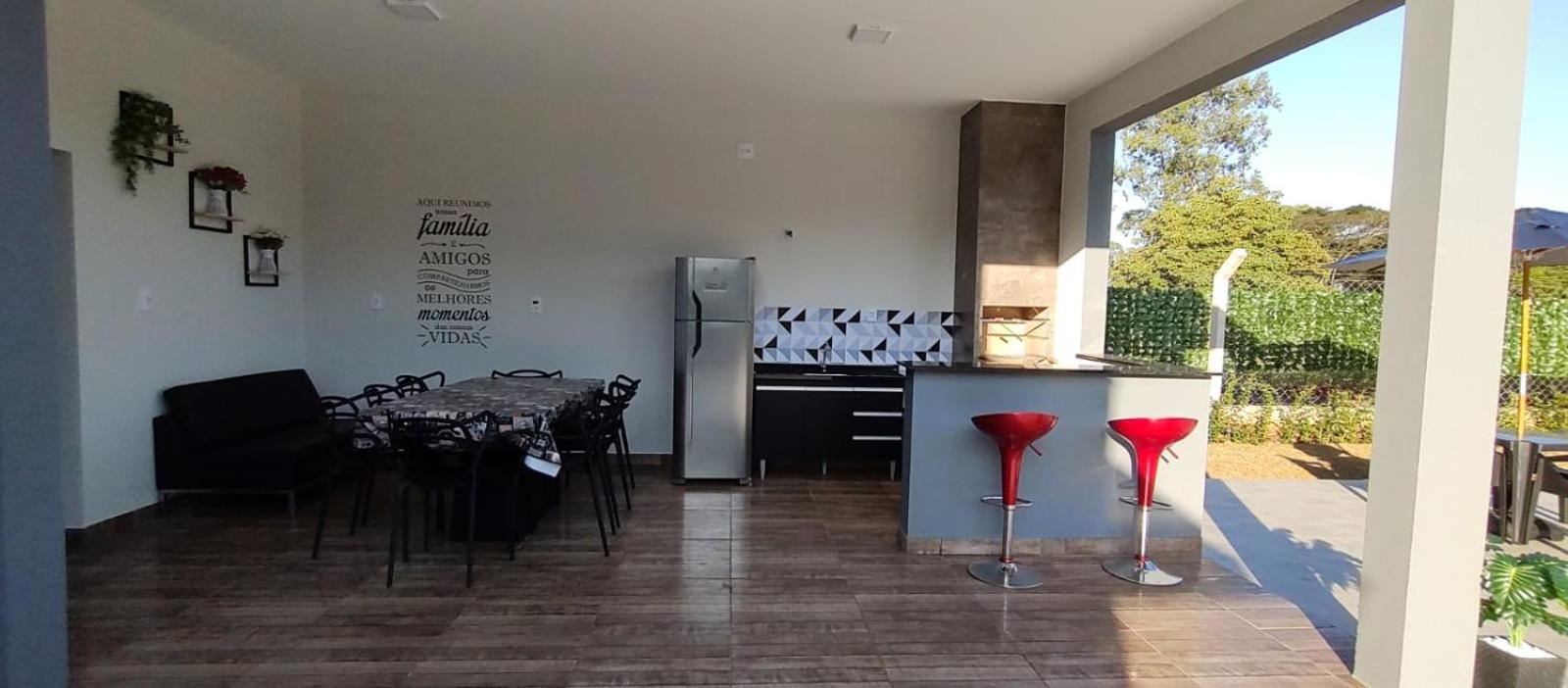 Chacara LP Boituva