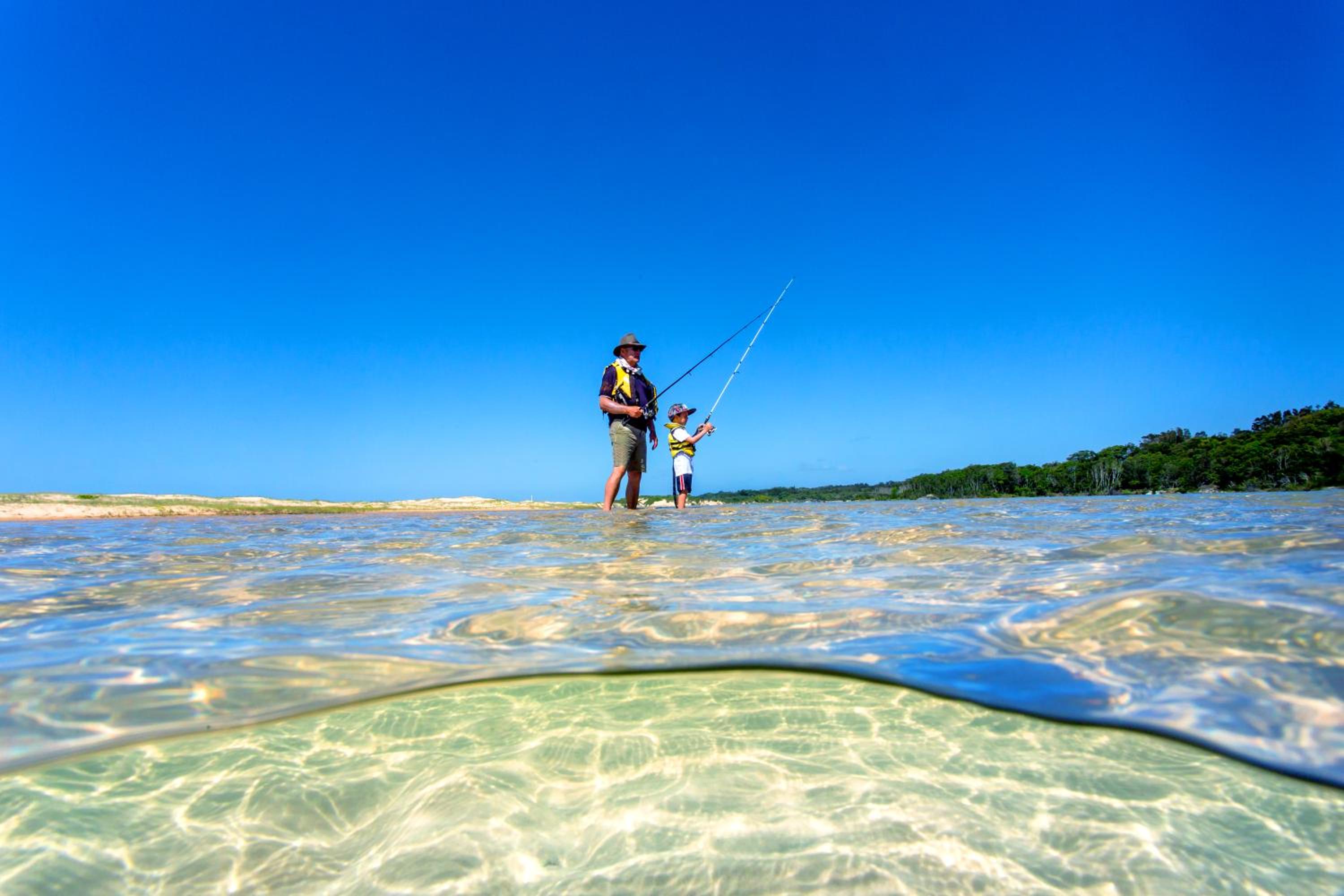BIG4 Sawtell Beach Holiday Park
