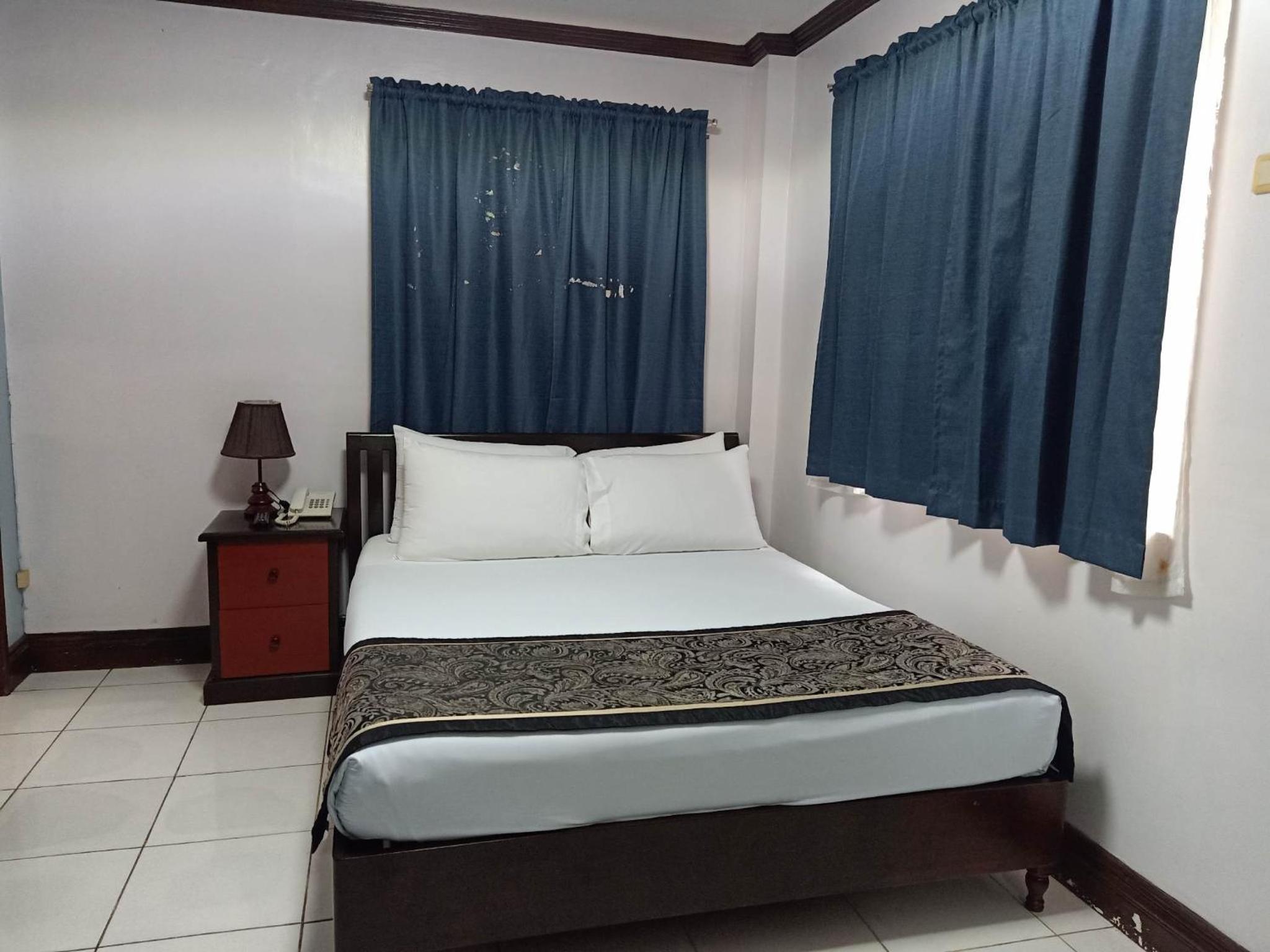 The Gabriella Bed and Breakfast view 2