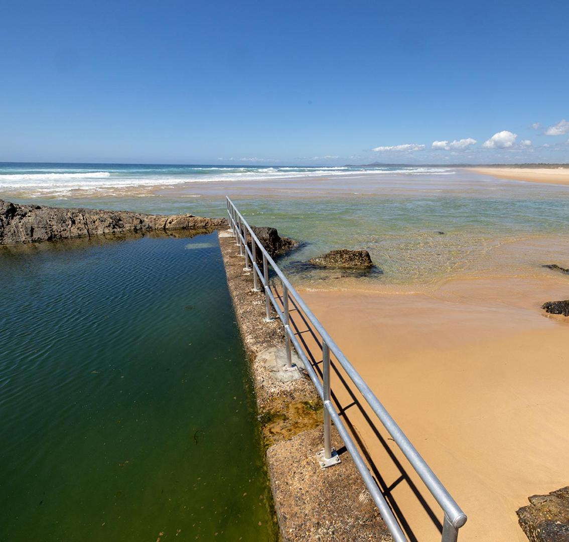 BIG4 Sawtell Beach Holiday Park