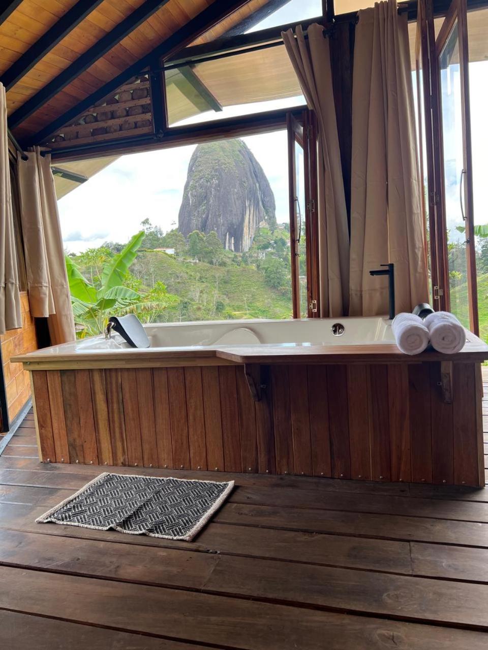 Ecoedén glamping