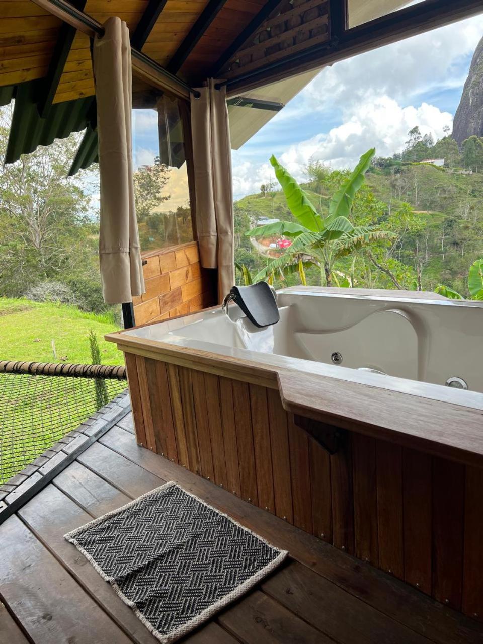Ecoedén glamping