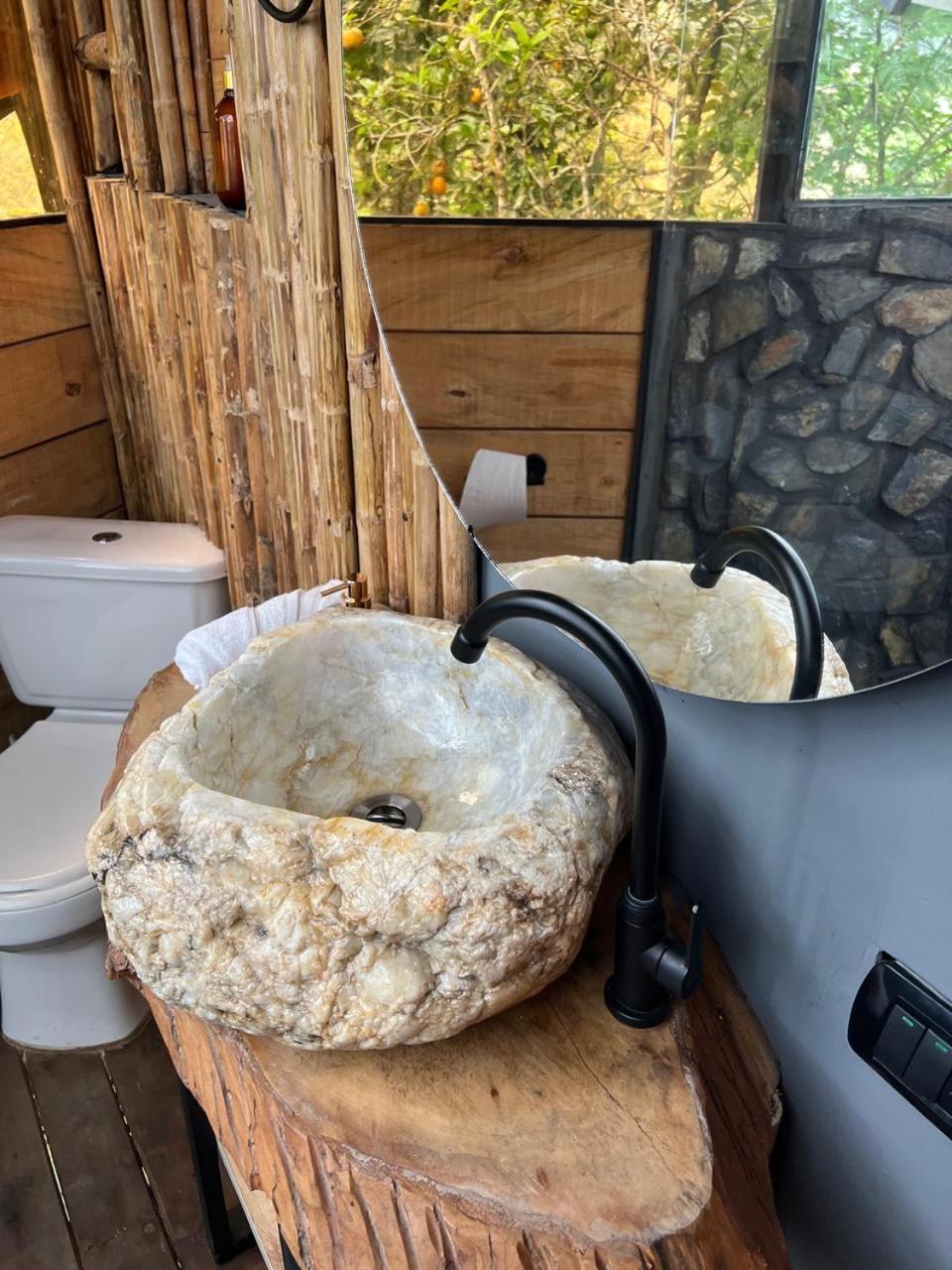 Ecoedén glamping