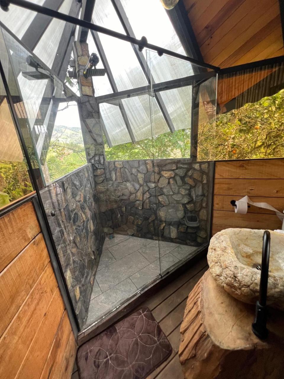 Ecoedén glamping