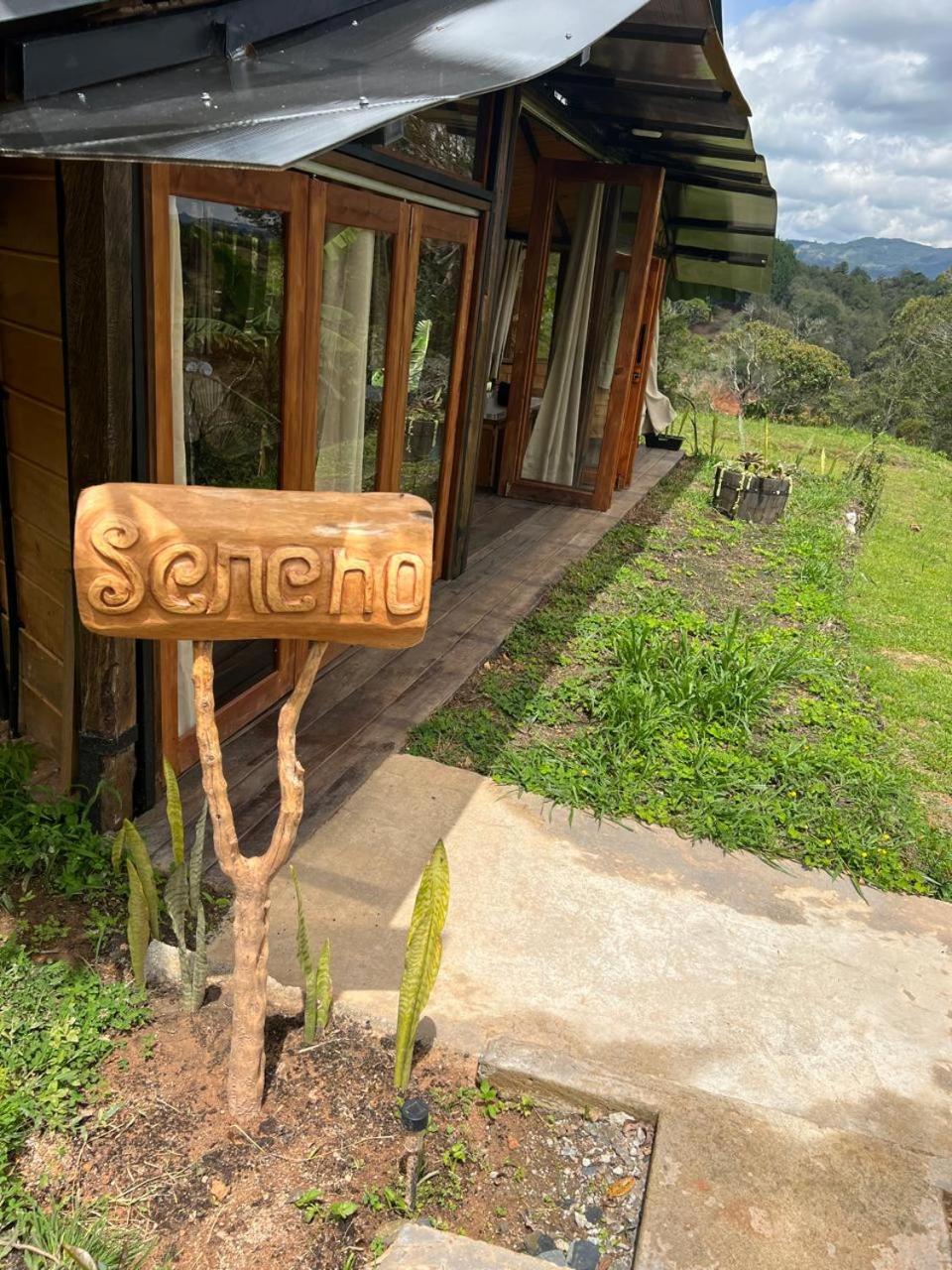 Ecoedén glamping