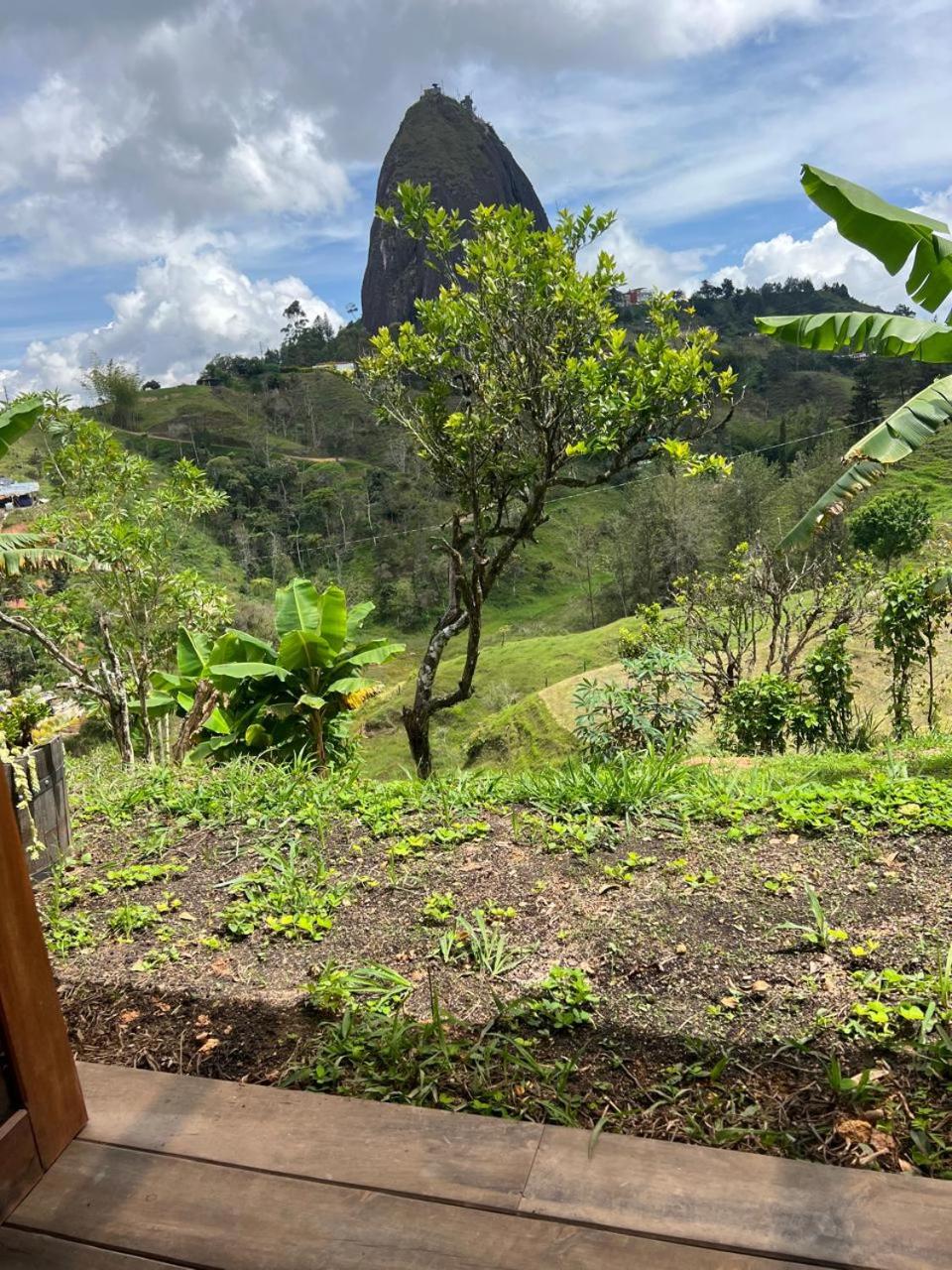 Ecoedén glamping