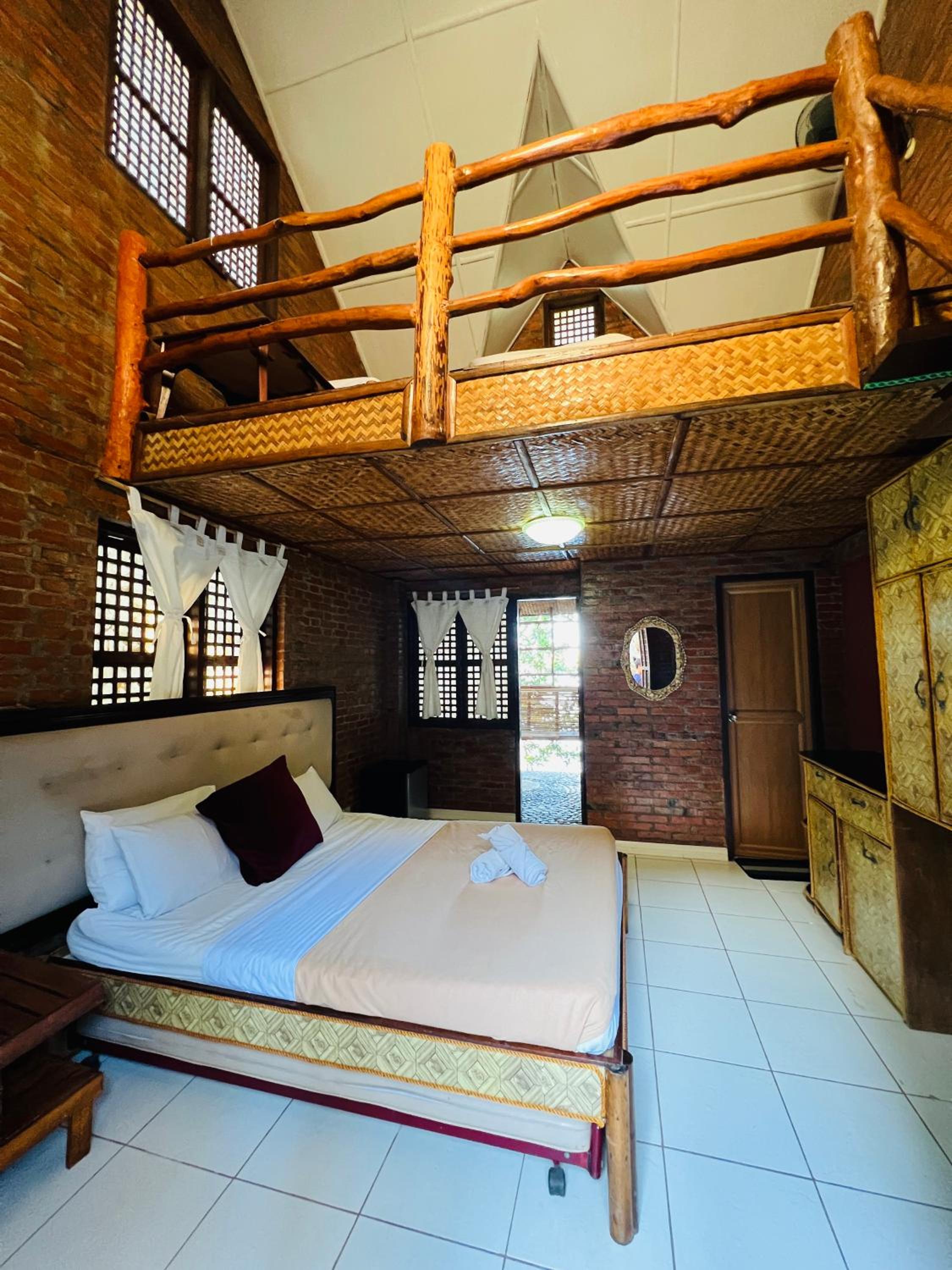 Marina Palawan Boutique Nature Resort