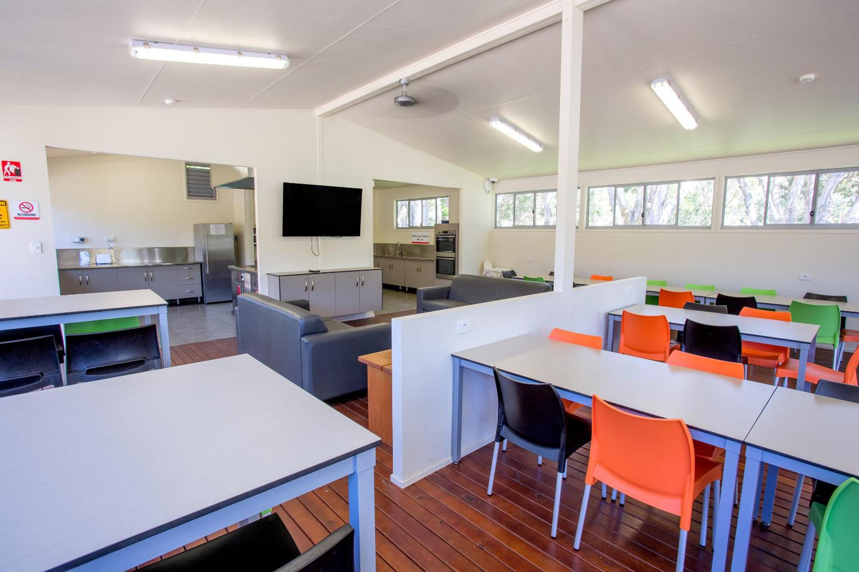 BIG4 Sawtell Beach Holiday Park