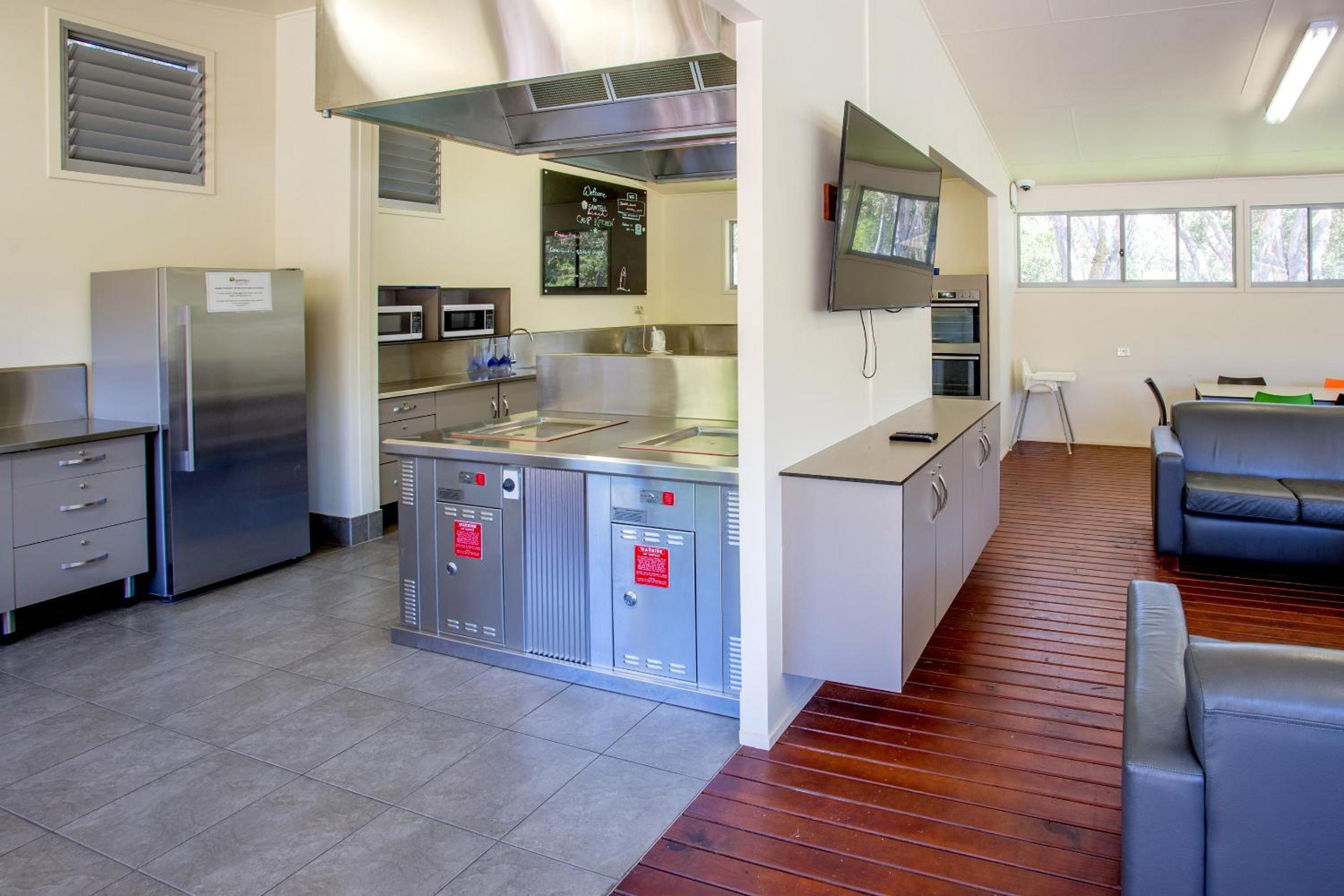 BIG4 Sawtell Beach Holiday Park