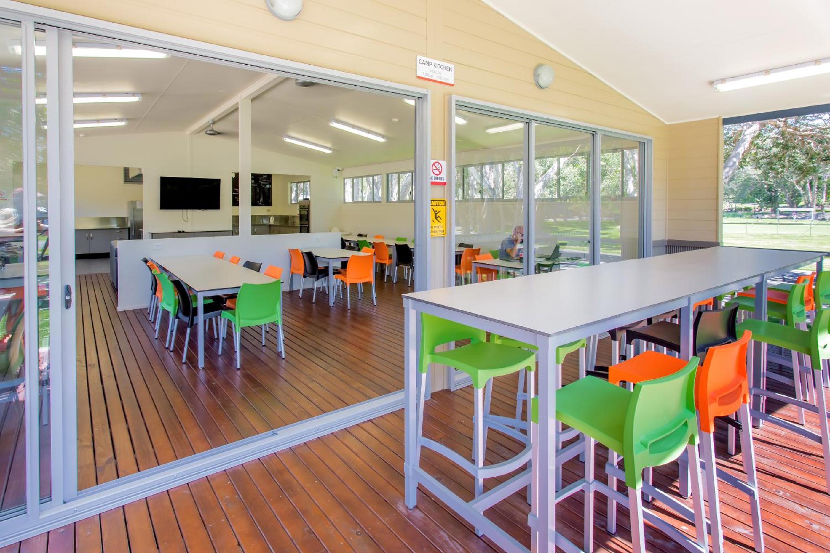 BIG4 Sawtell Beach Holiday Park