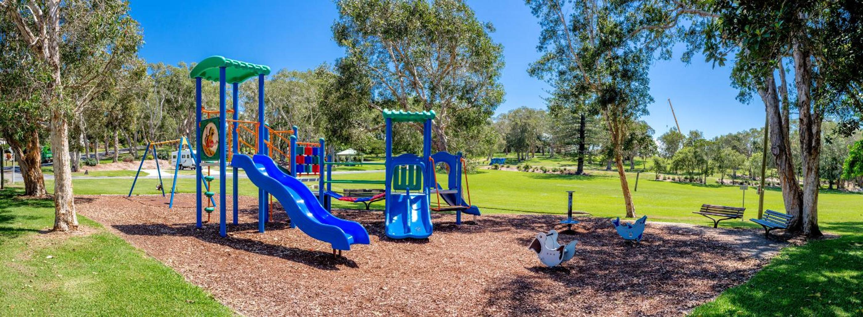 BIG4 Sawtell Beach Holiday Park