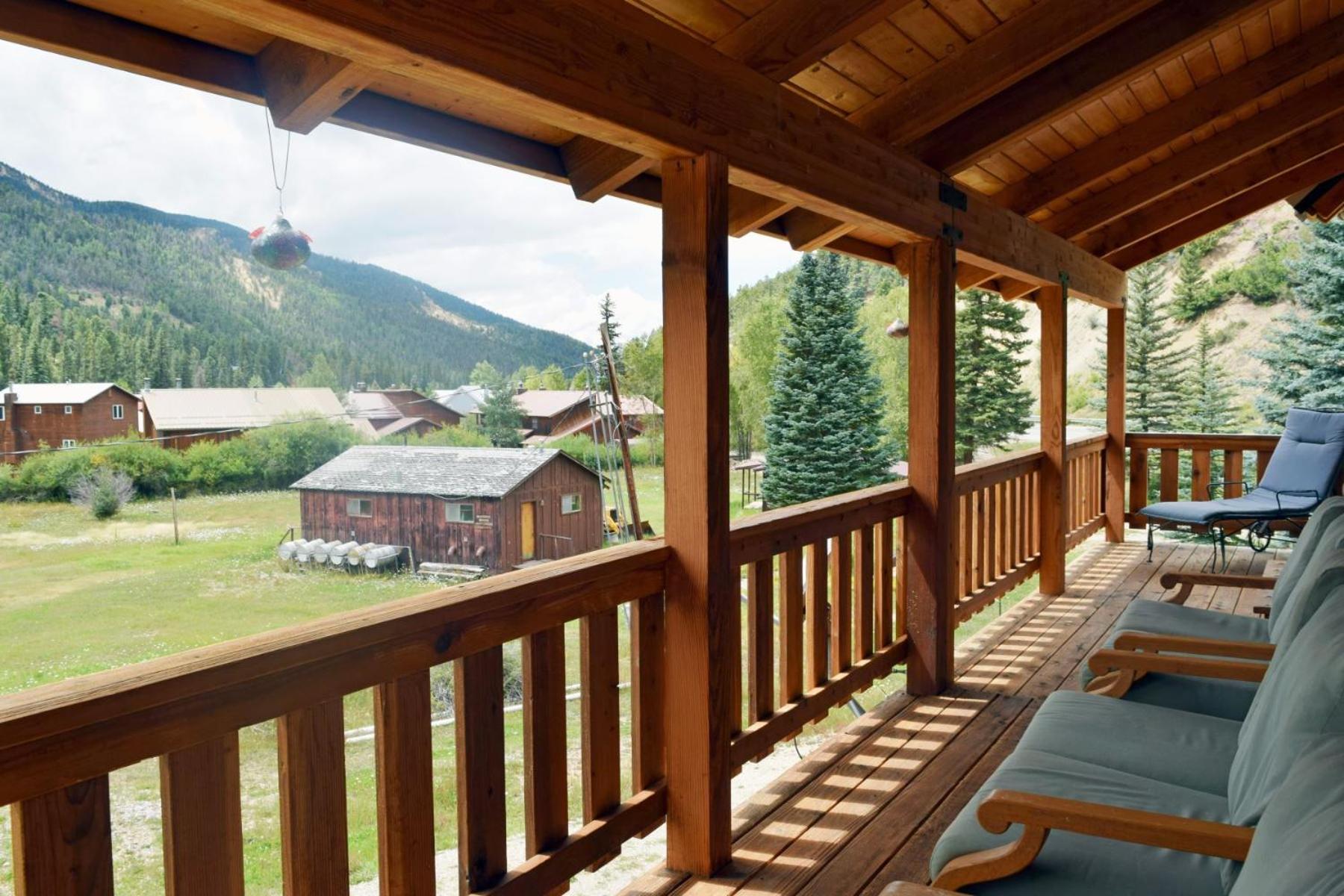 Deer Mountain Lodge - Hot Tub - WiFi - Washer - Dryer - Fireplace view 5