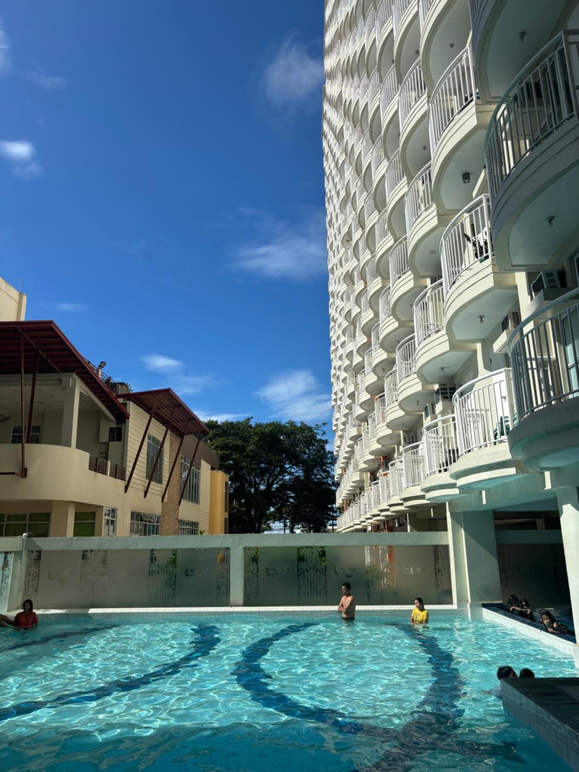 The Coffee Nook Staycation view 4