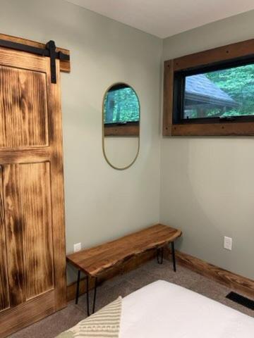 Pine Creek Cabins & Camping Resort view 4