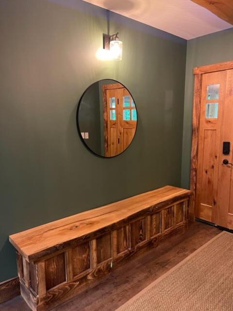 Pine Creek Cabins & Camping Resort view 5
