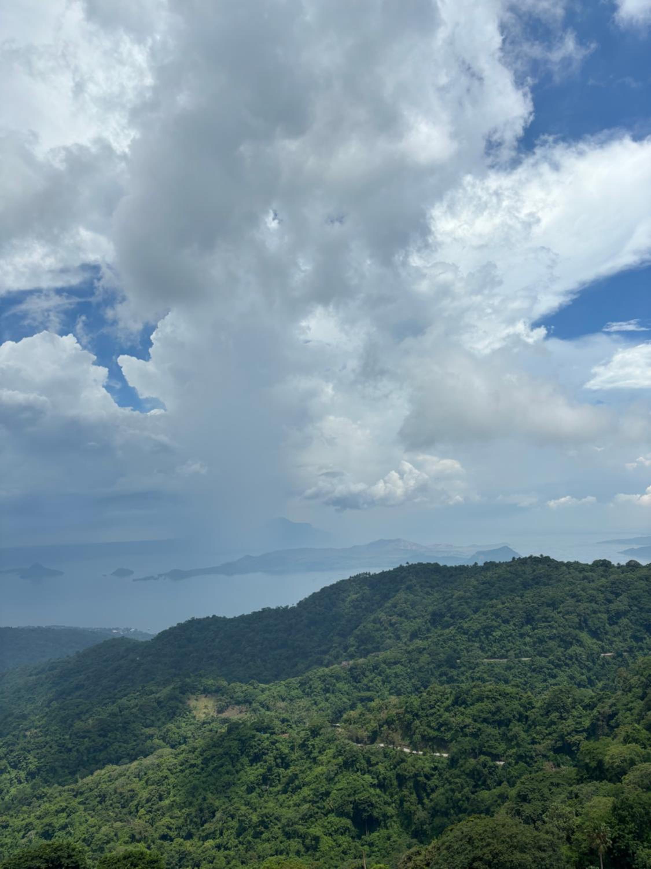 The Coffee Nook Staycation view 2