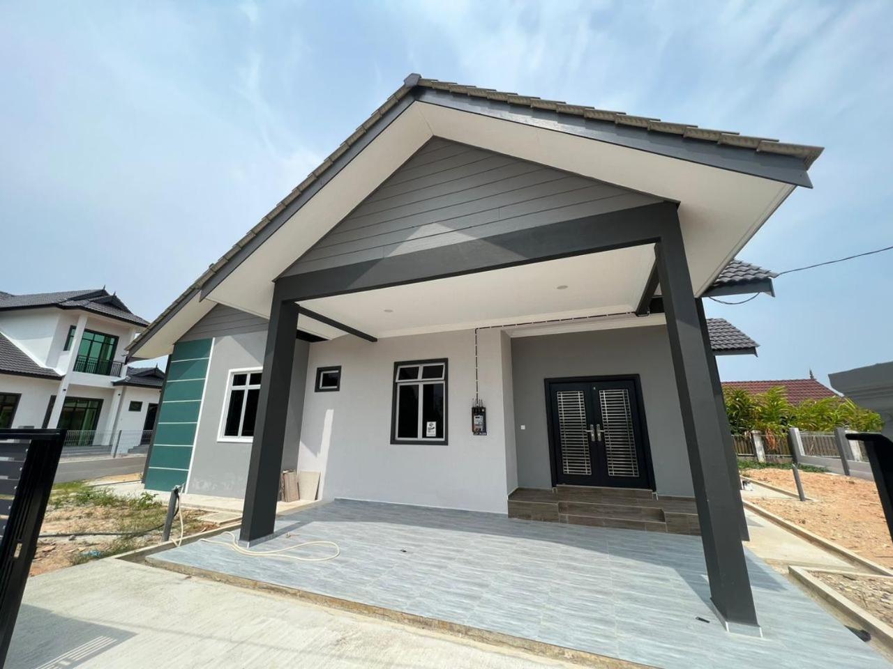 Kieara Holiday Guest House photo 1