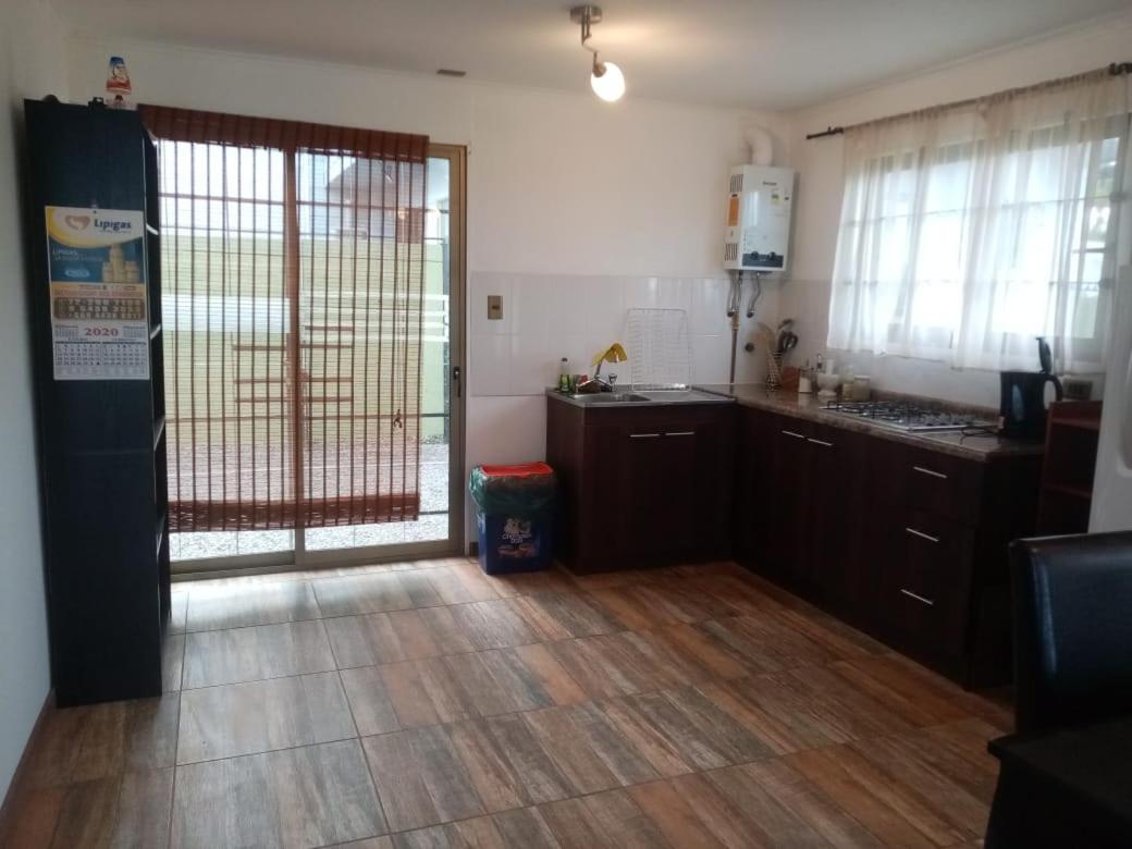 Cabañas Pichilemu Laguna Mar
