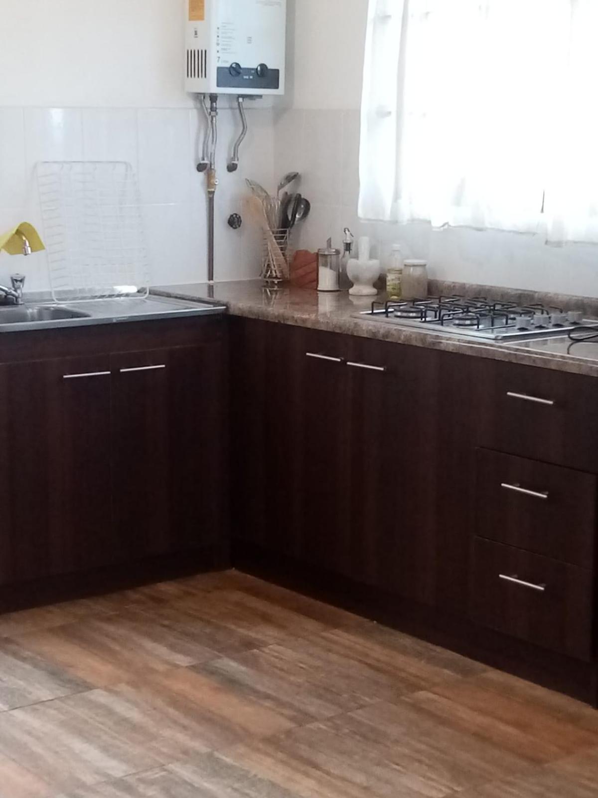 Cabañas Pichilemu Laguna Mar