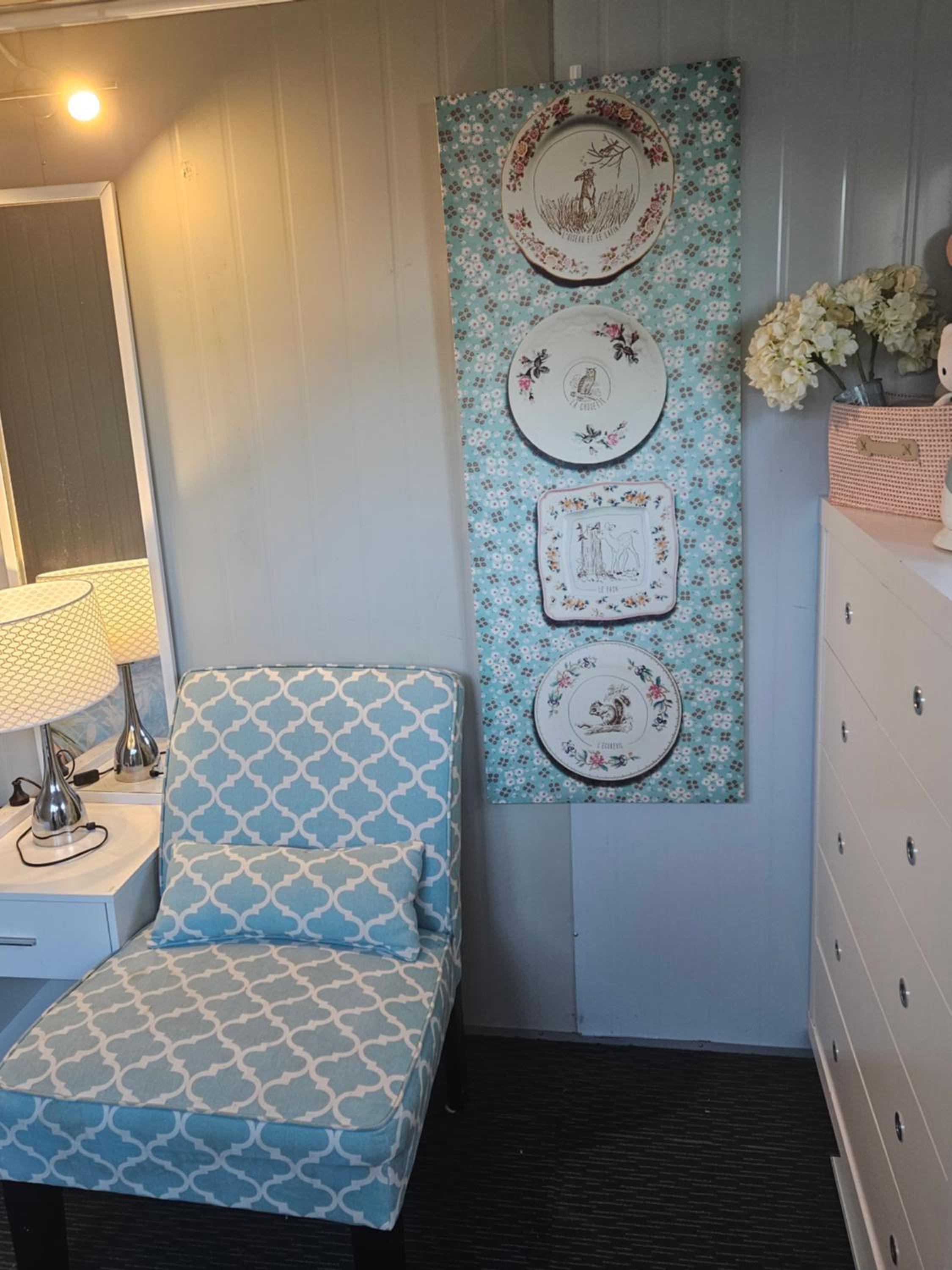 C1 Save money budget affordable cabin with comfort! - Cabin1 view 4