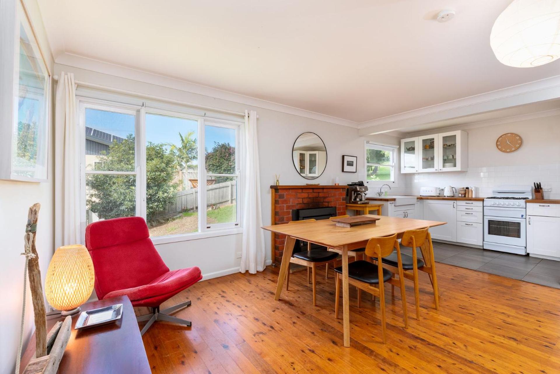 58 Wallaga Lake Road