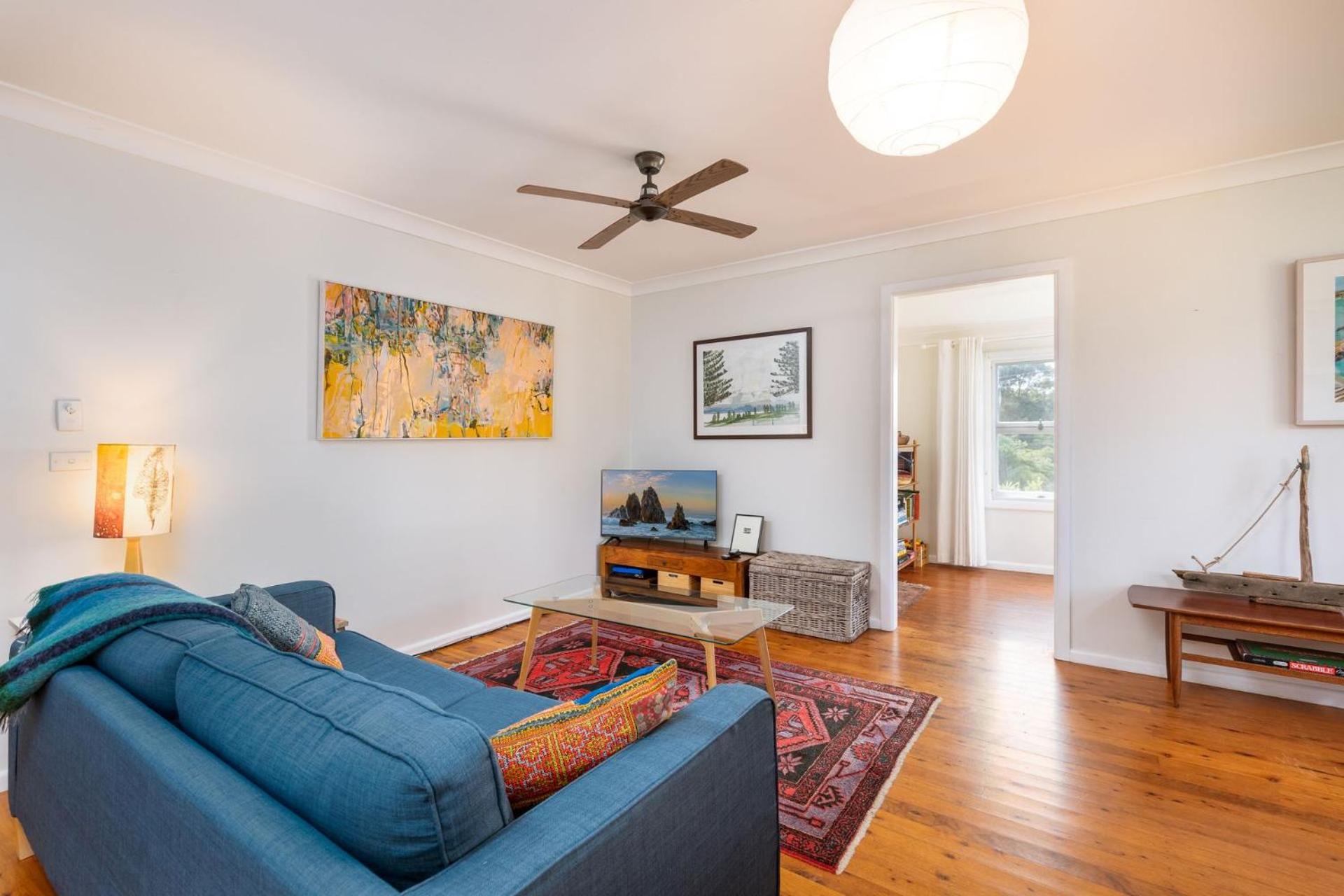 58 Wallaga Lake Road