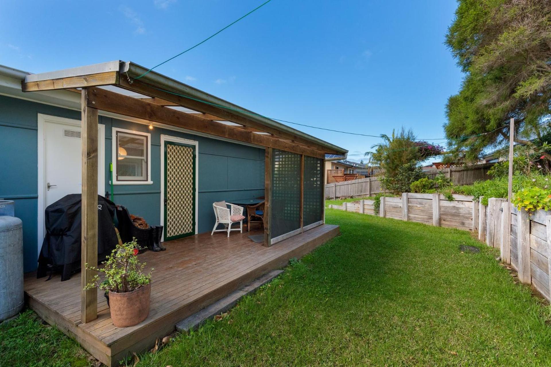58 Wallaga Lake Road