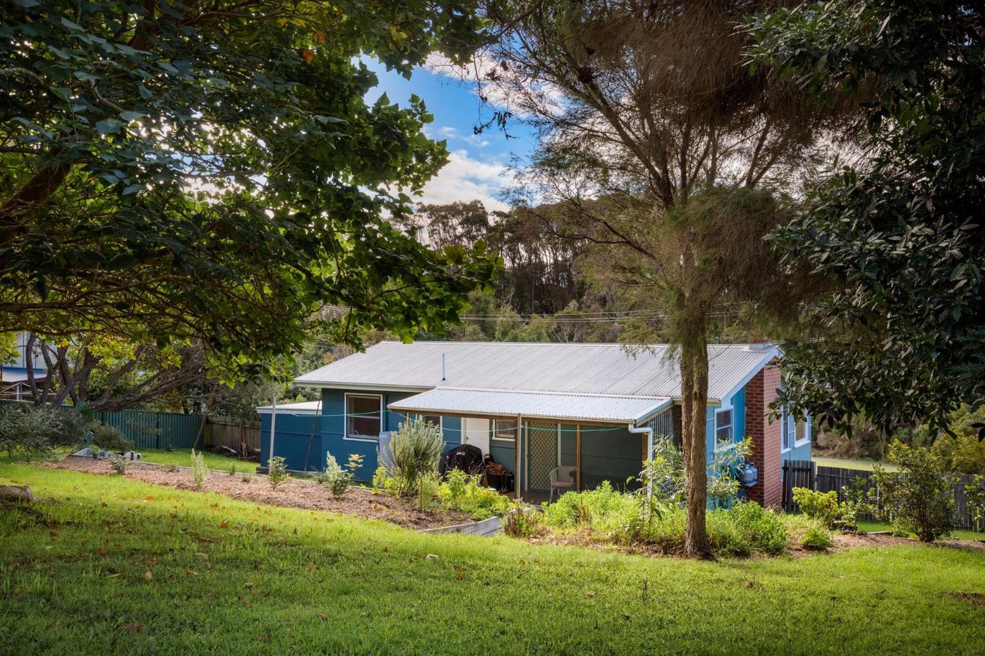58 Wallaga Lake Road